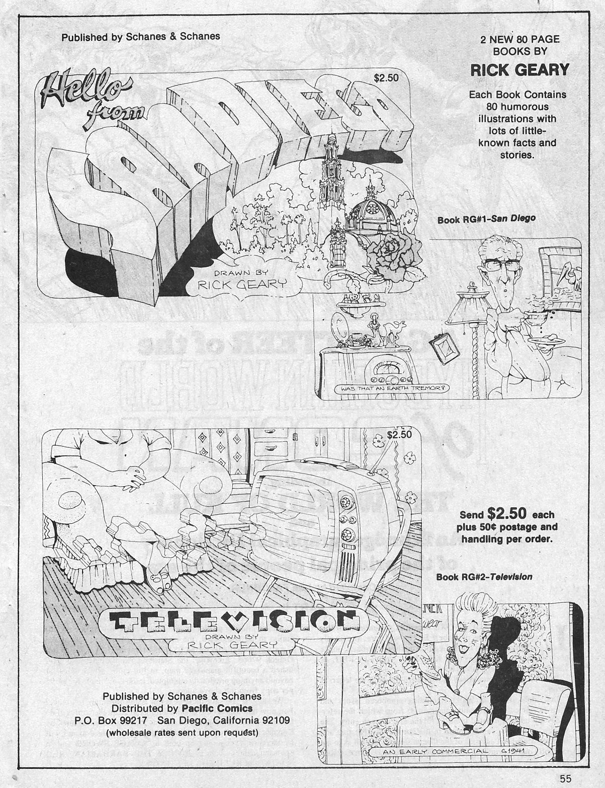 Read online The Savage Sword Of Conan comic -  Issue #31 - 55