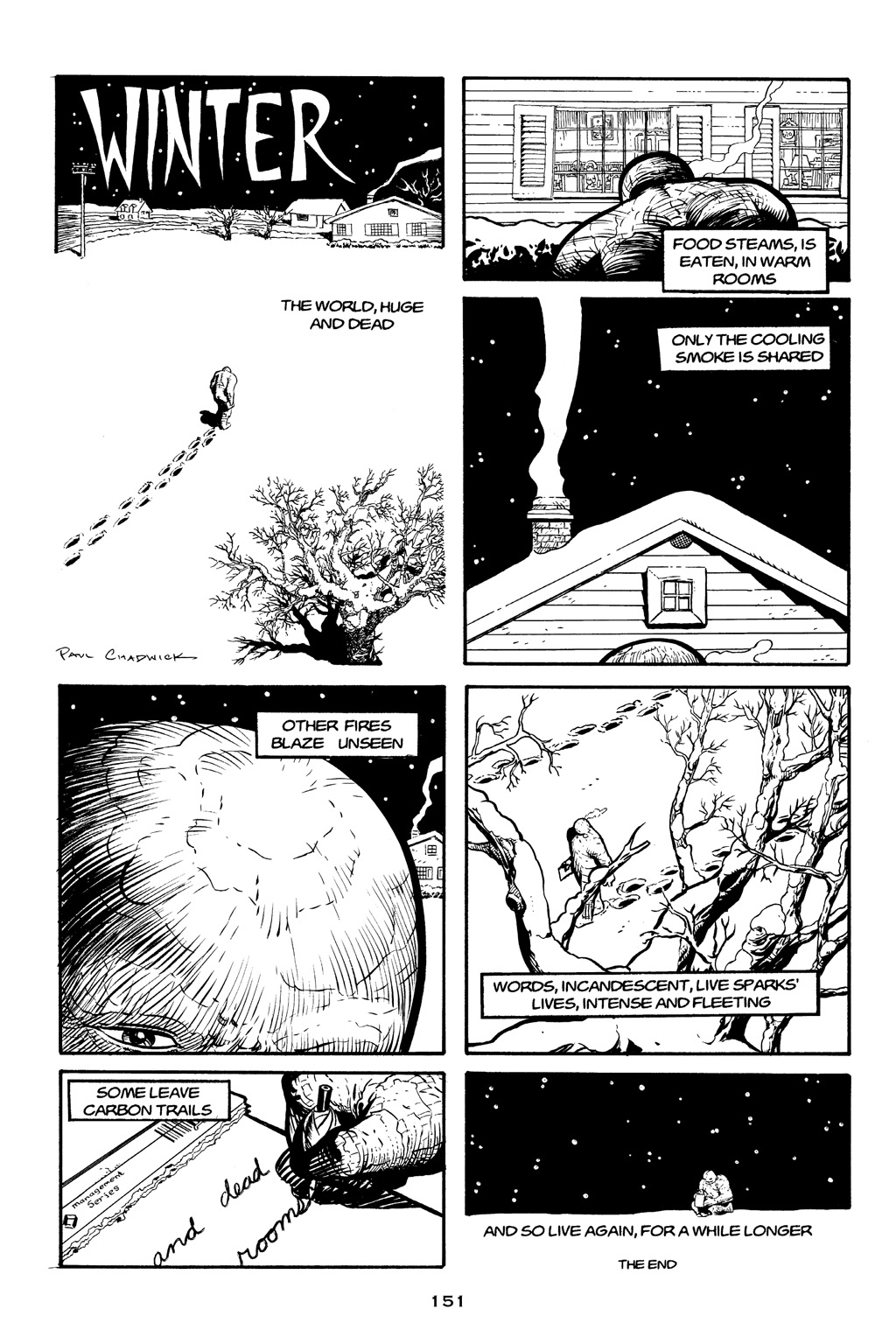 Read online Concrete (2005) comic -  Issue # TPB 7 - 142