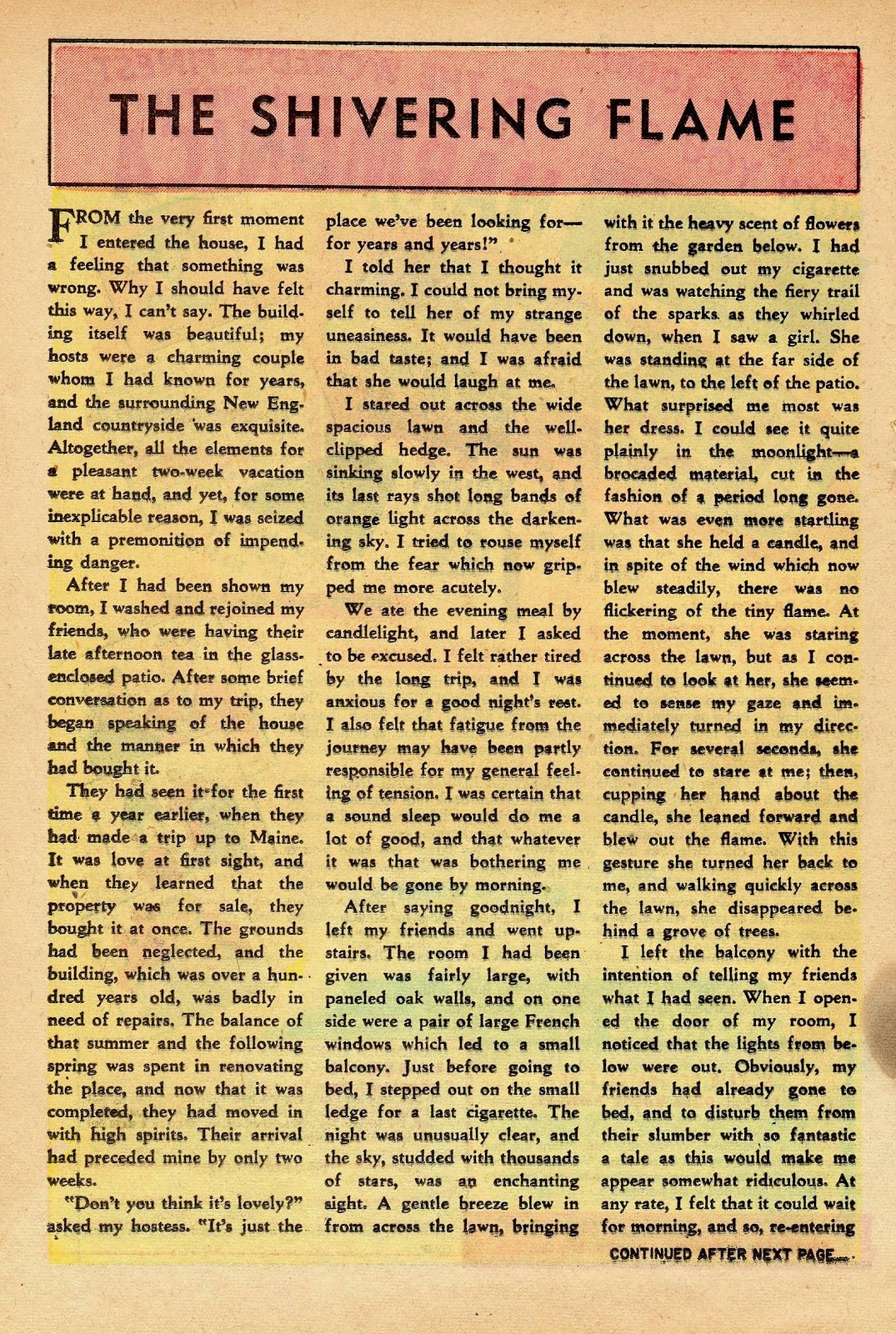 Marvel Tales (1949) issue 99 - Page 16