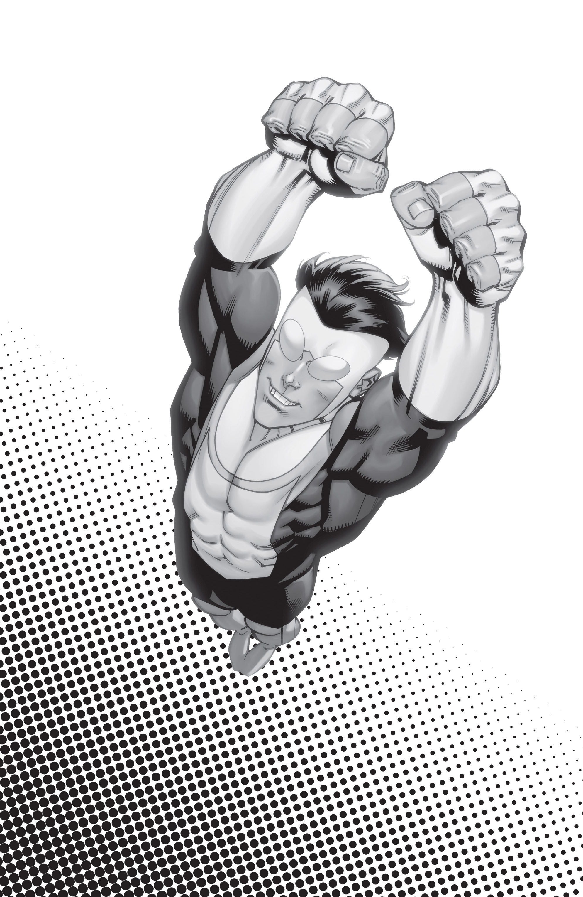 Read online Invincible comic -  Issue # _TPB 19 - The War at Home - 153