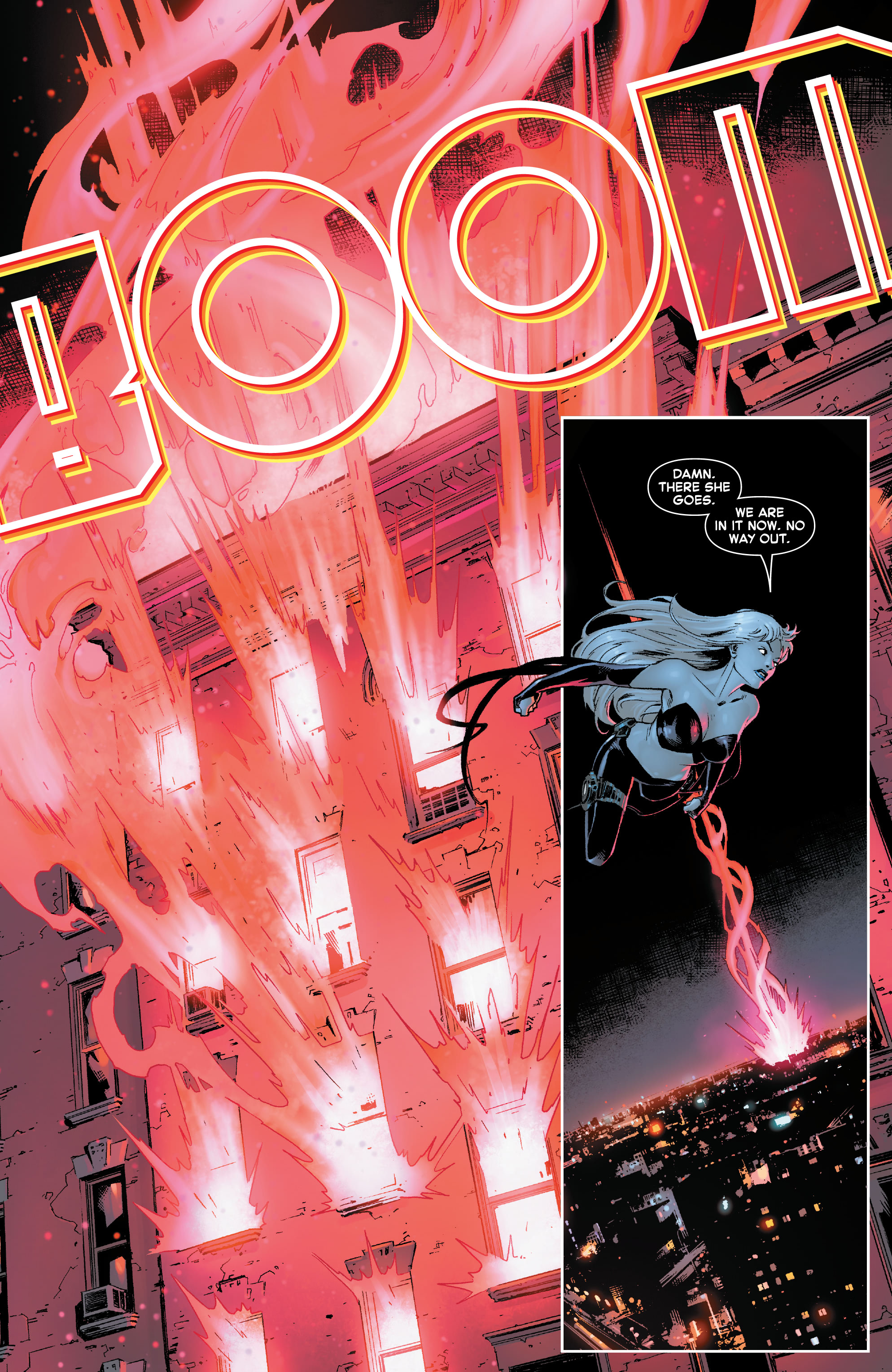 Read online Star (2020) comic -  Issue #3 - 14