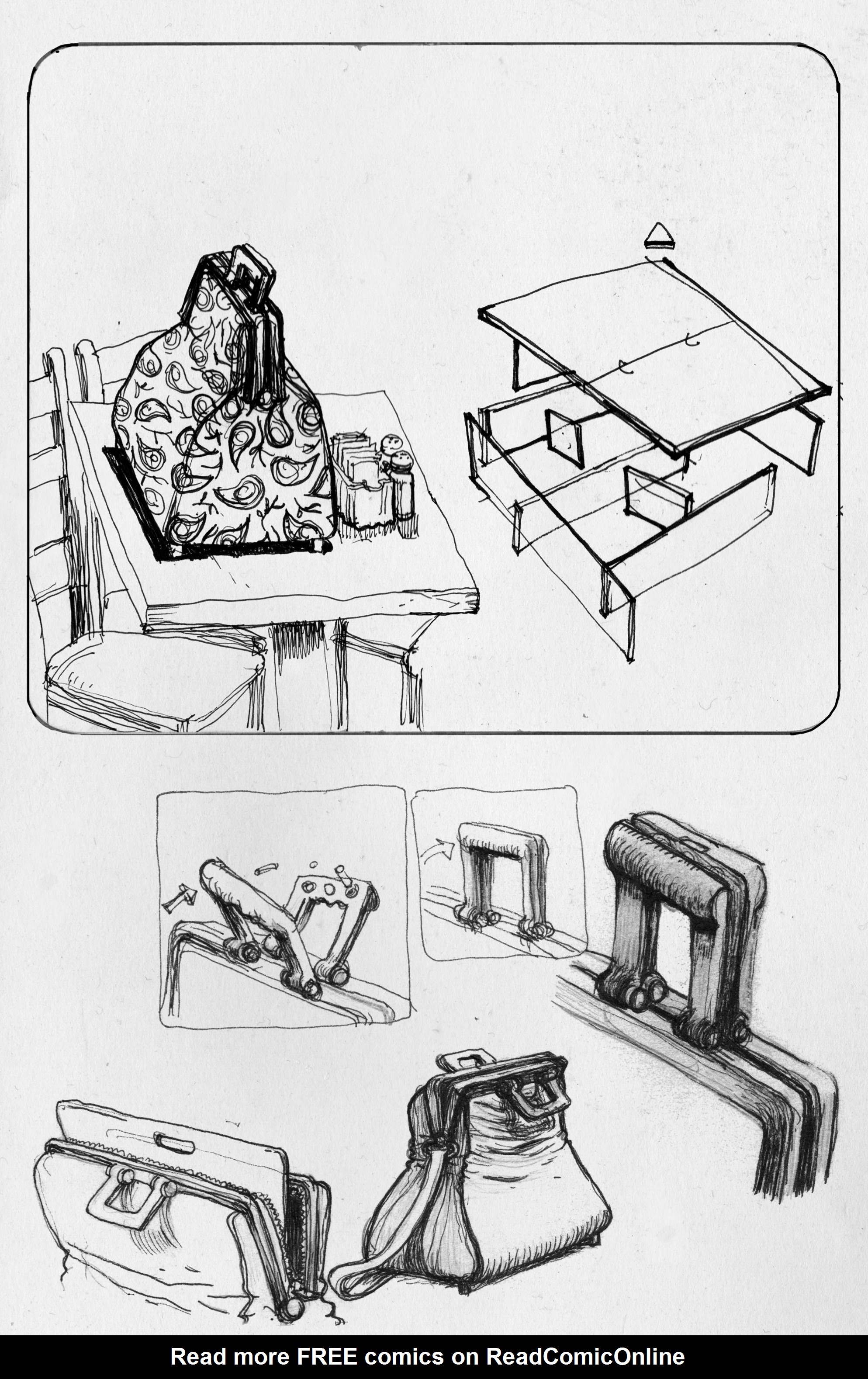 Read online The Often Wrong comic -  Issue # TPB 1 (Part 3) - 48