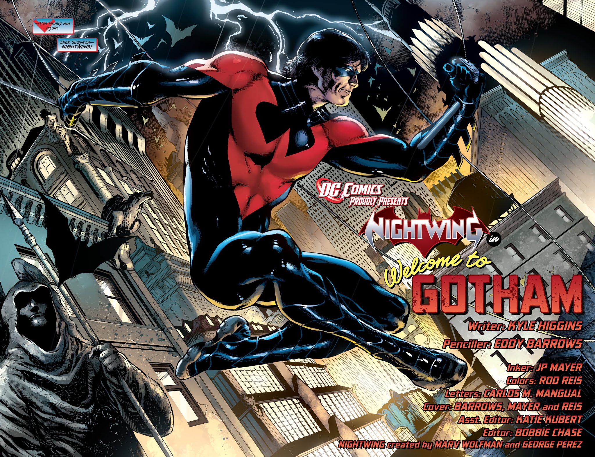 Read online Batman Giant comic -  Issue #1 - 46