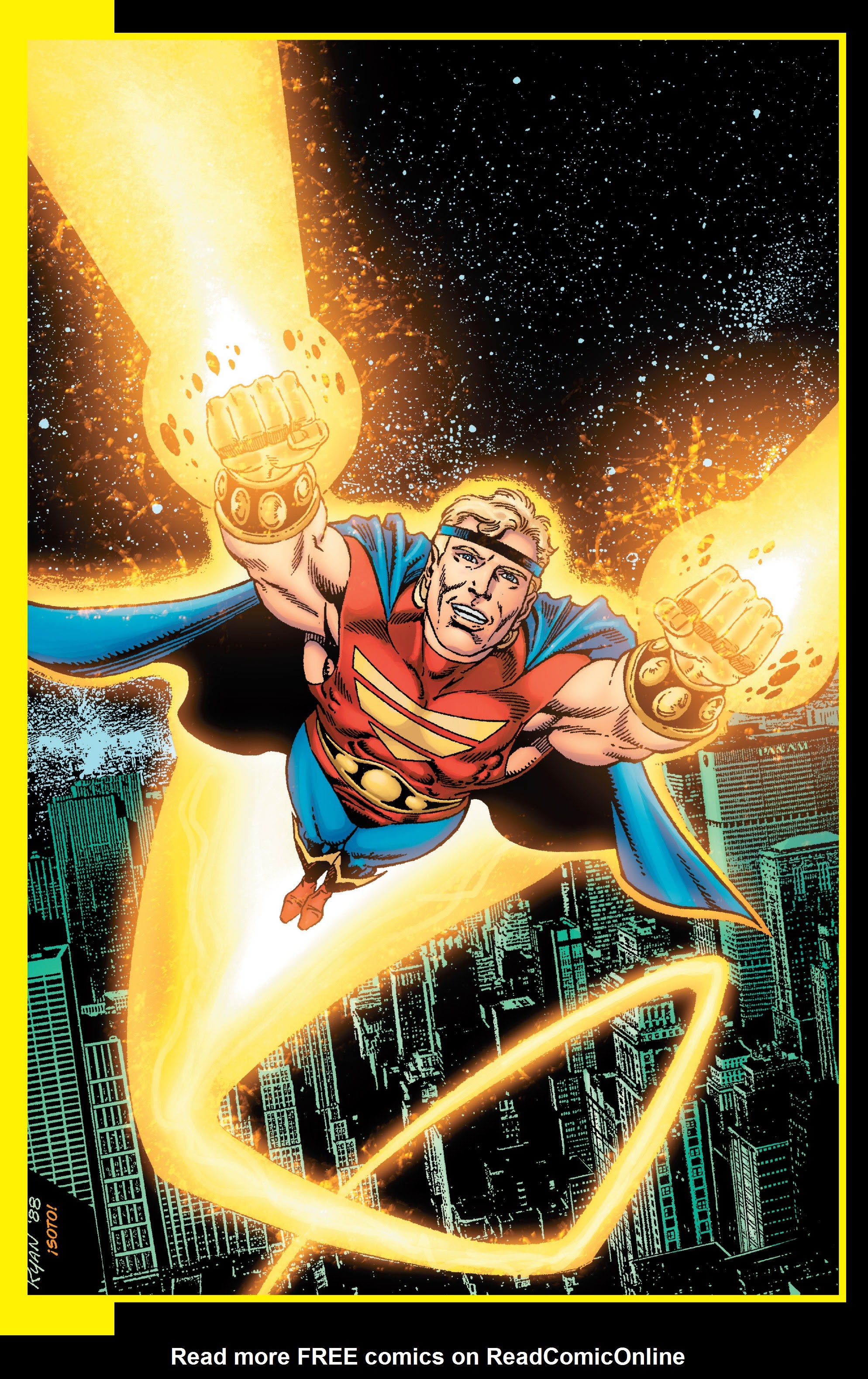 Read online Quasar Classic comic -  Issue # TPB (Part 3) - 38