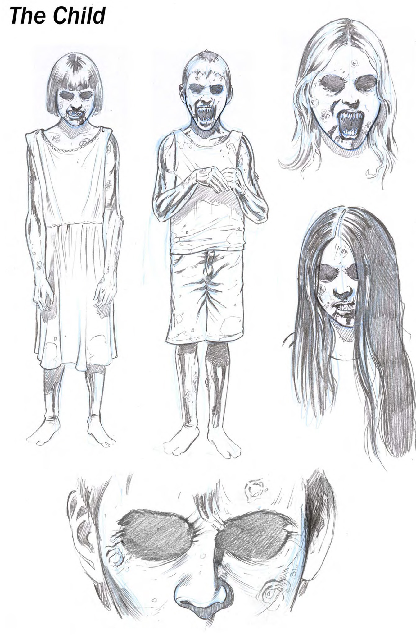 Read online Echoes of Dawn comic -  Issue # TPB 3 - 112