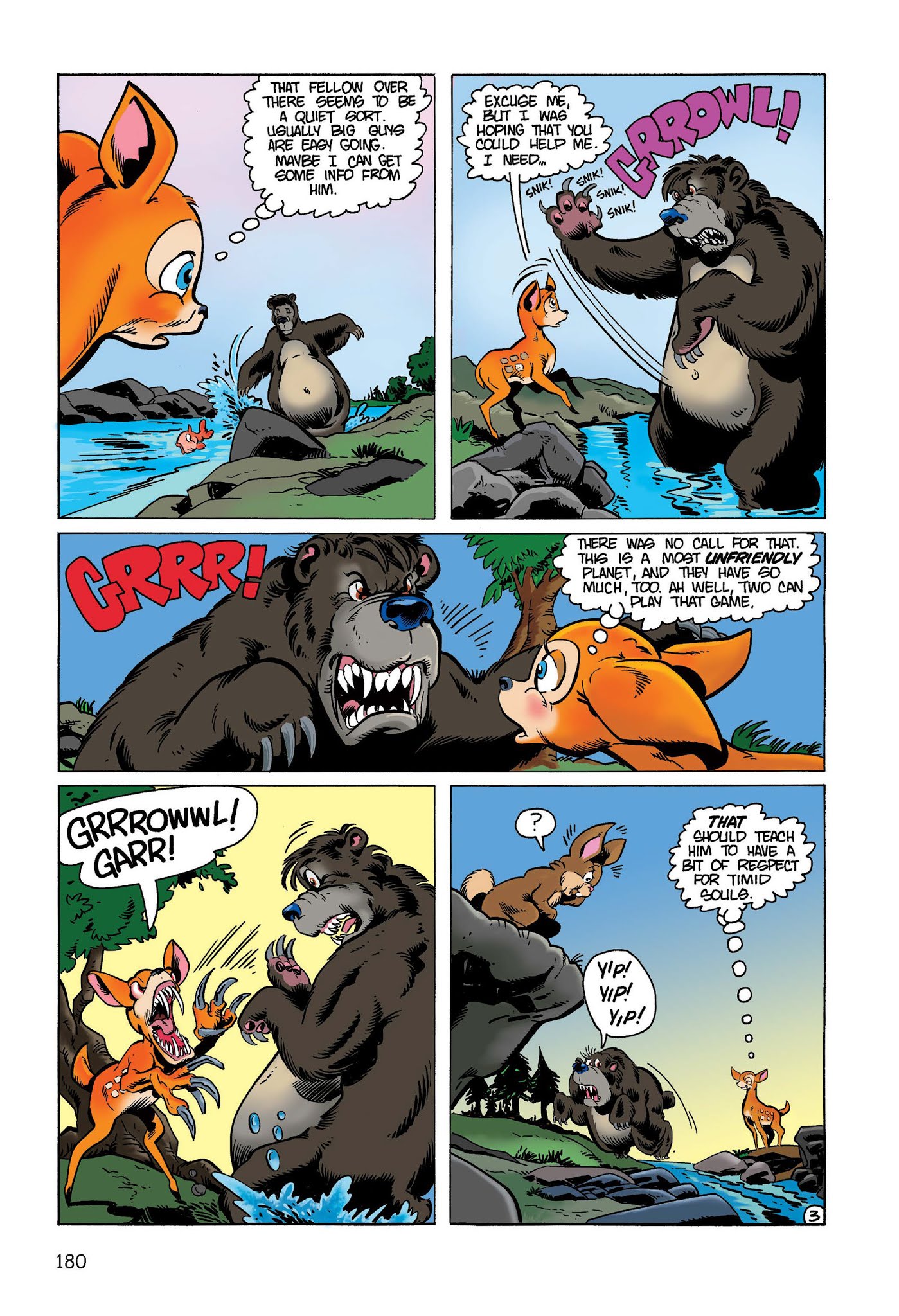 Read online E-Man: The Early Years comic -  Issue # TPB (Part 2) - 81