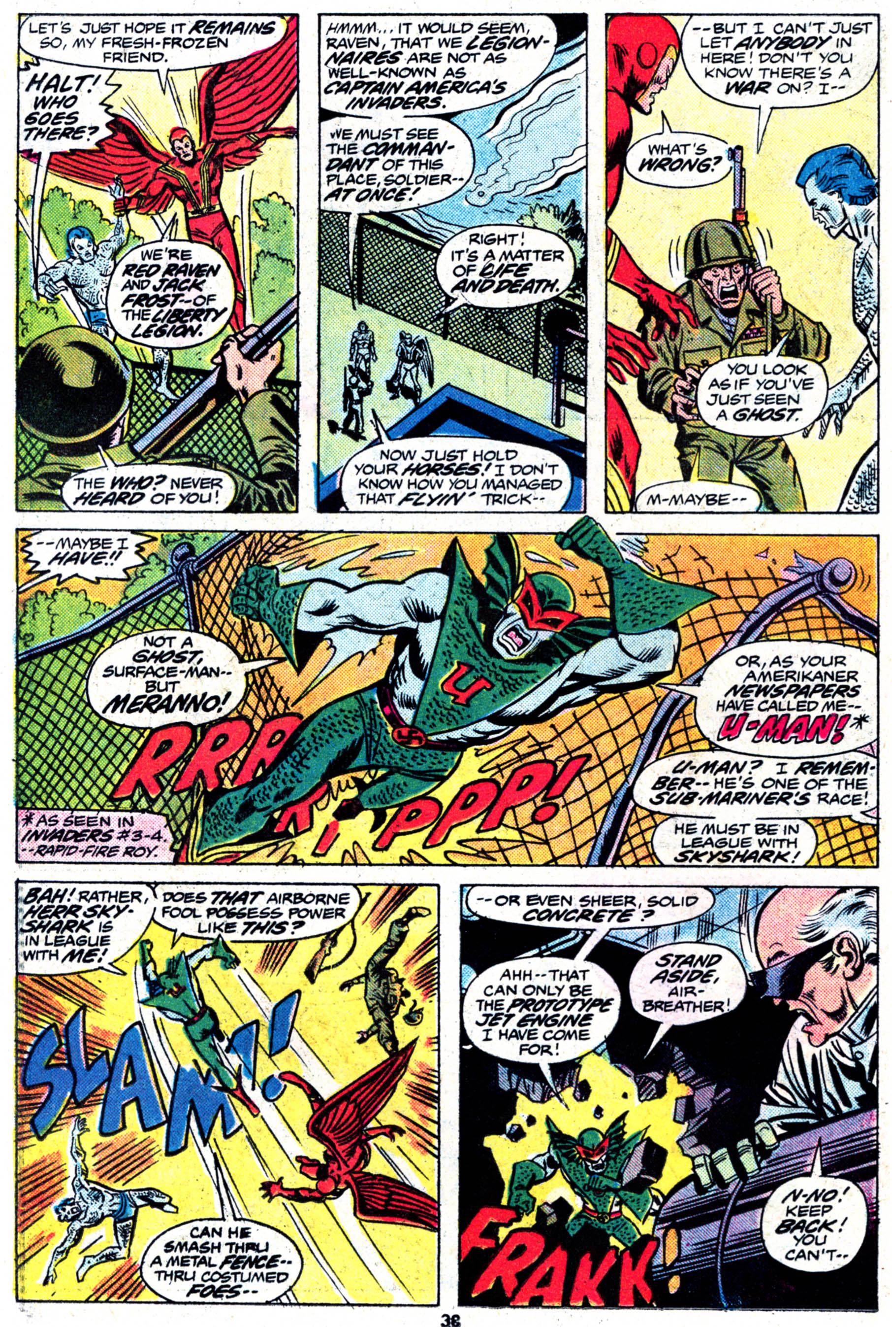 Read online Marvel Two-In-One comic -  Issue # _Annual 1 - 40
