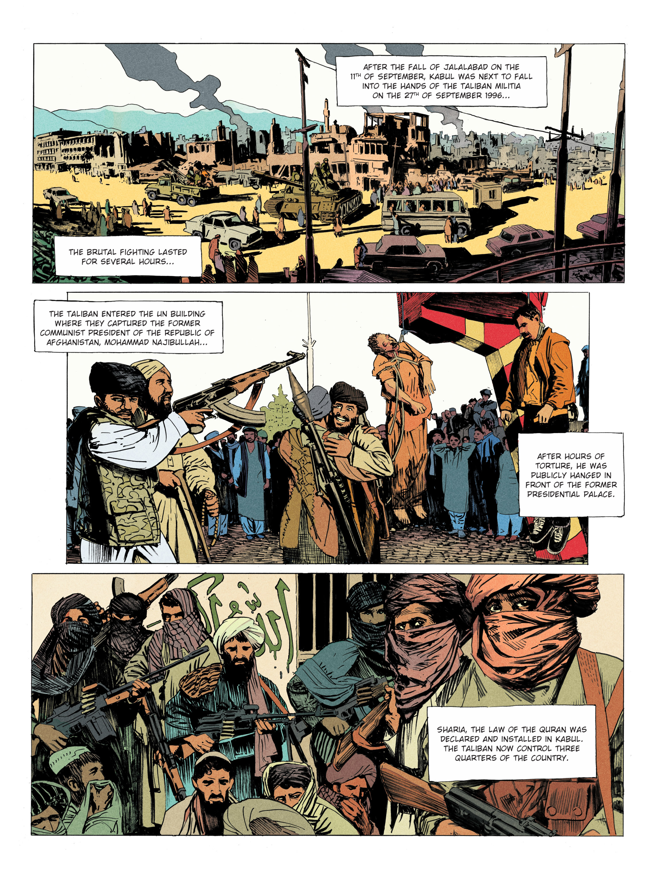 Read online D-Day comic -  Issue #29 - 25