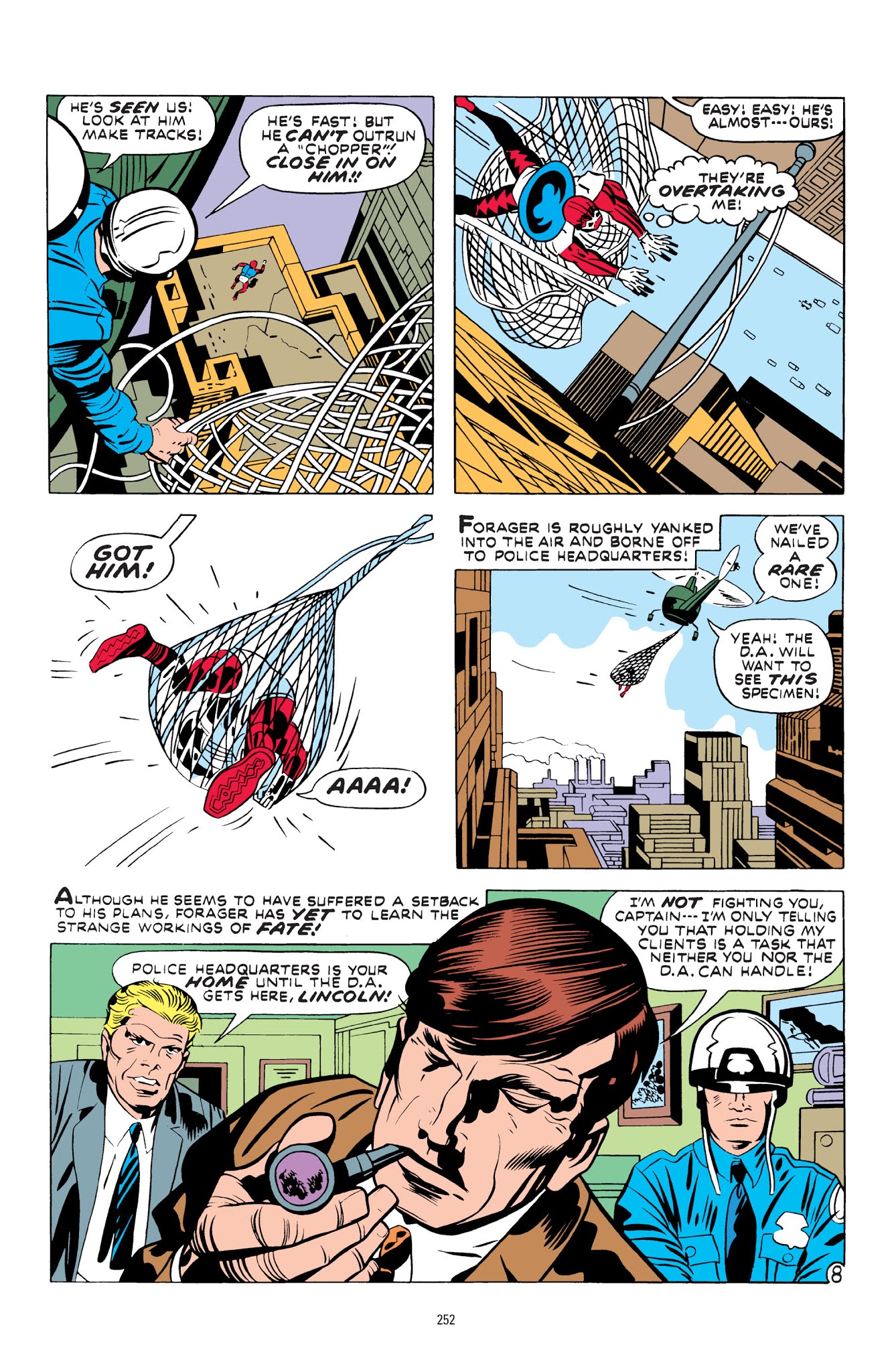 Read online New Gods by Jack Kirby comic -  Issue # TPB (Part 3) - 45