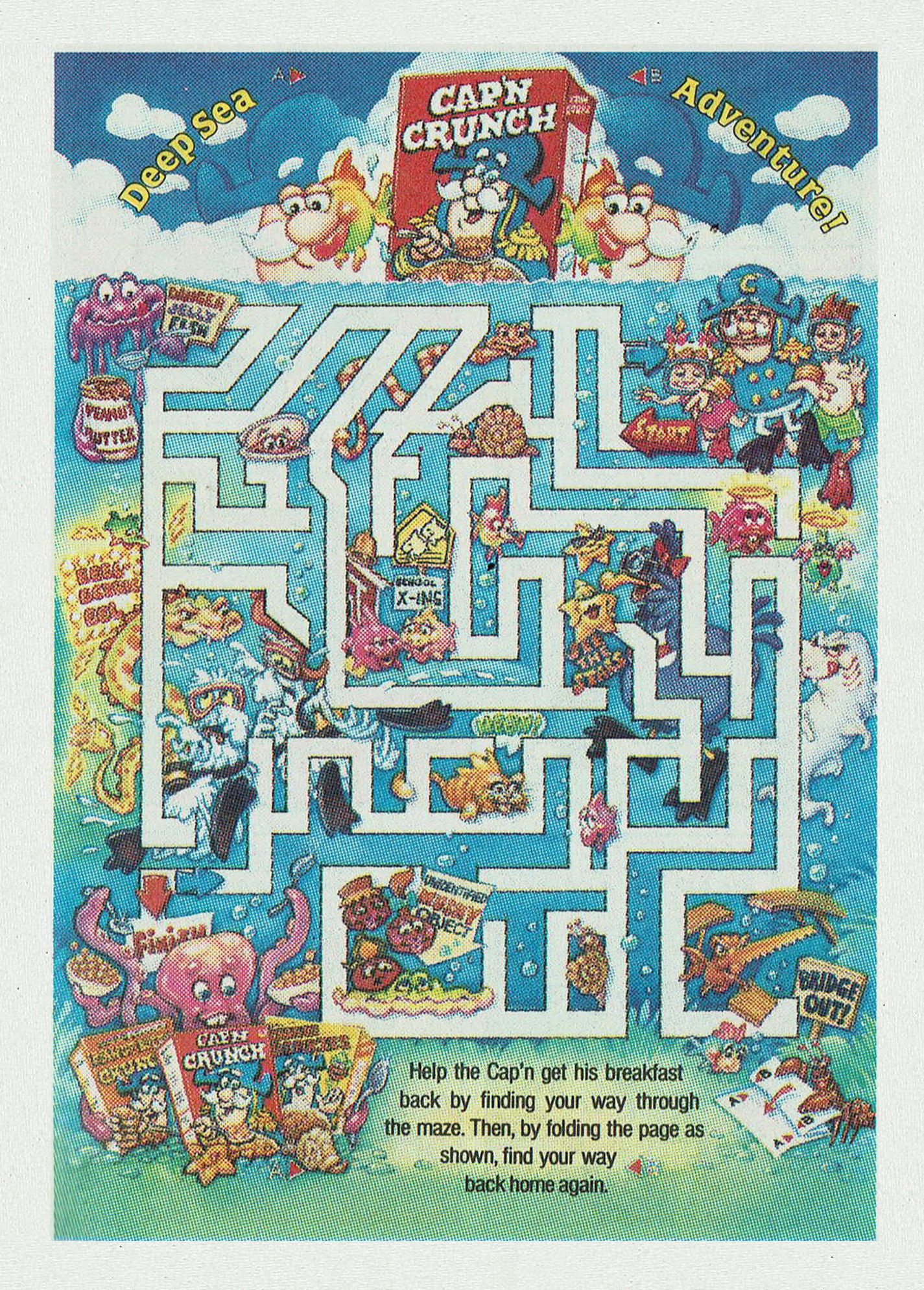Read online Laugh Comics Digest comic -  Issue #105 - 51
