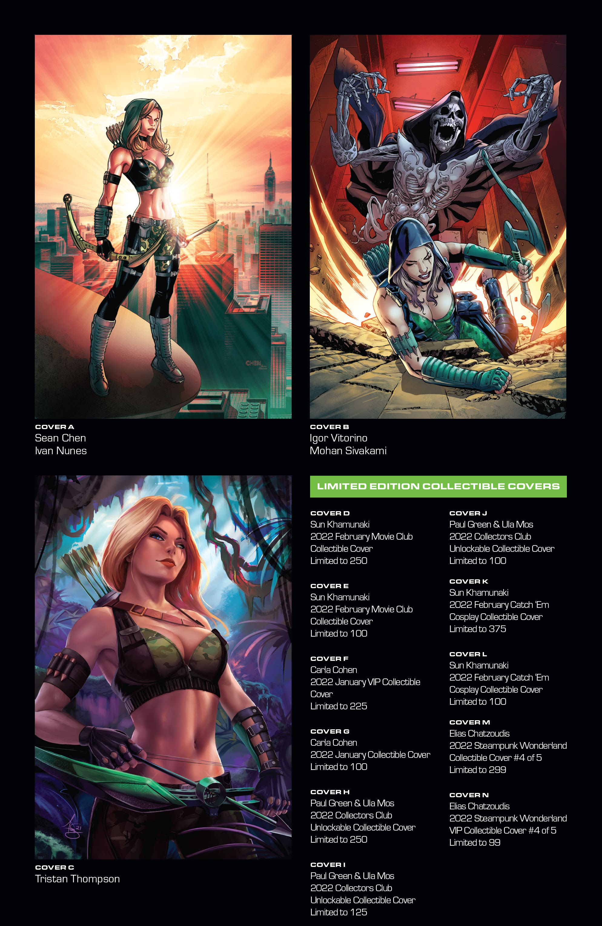 Read online Robyn Hood: Home Sweet Home comic -  Issue # Full - 35