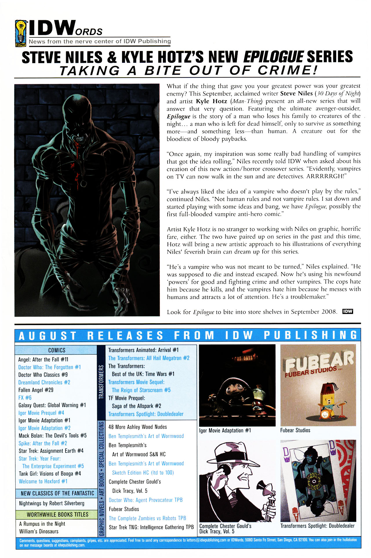 Read online Doctor Who: The Forgotten comic -  Issue #1 - 26