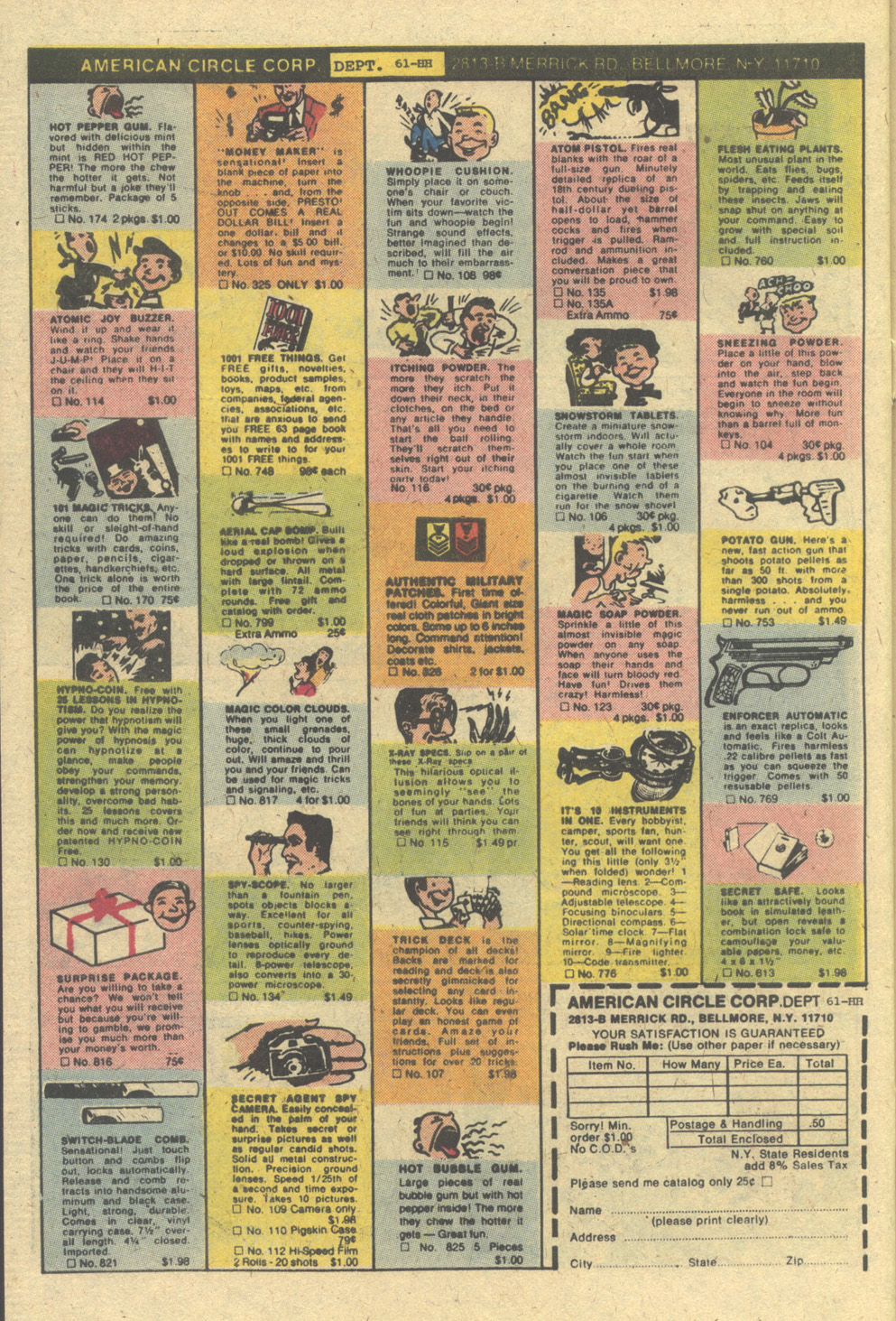 Walt Disney's Mickey Mouse issue 191 - Page 30