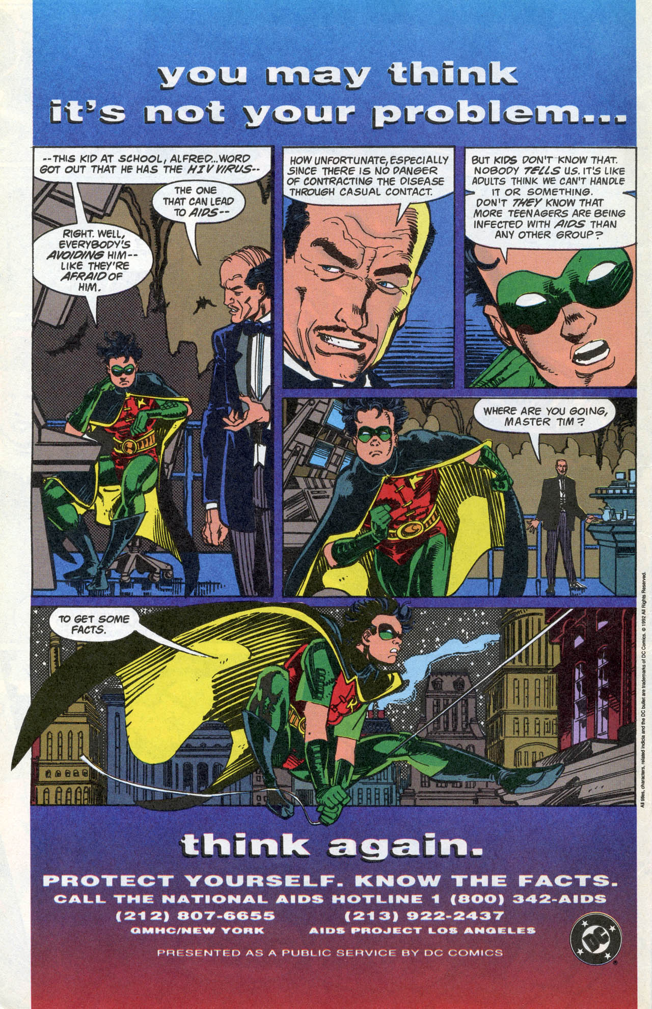 Read online Team Titans comic -  Issue #17 - 12
