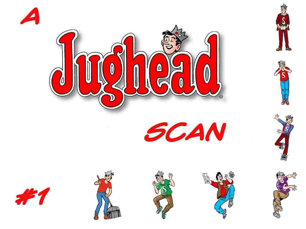 Read online Archie (1960) comic -  Issue #454 - 25