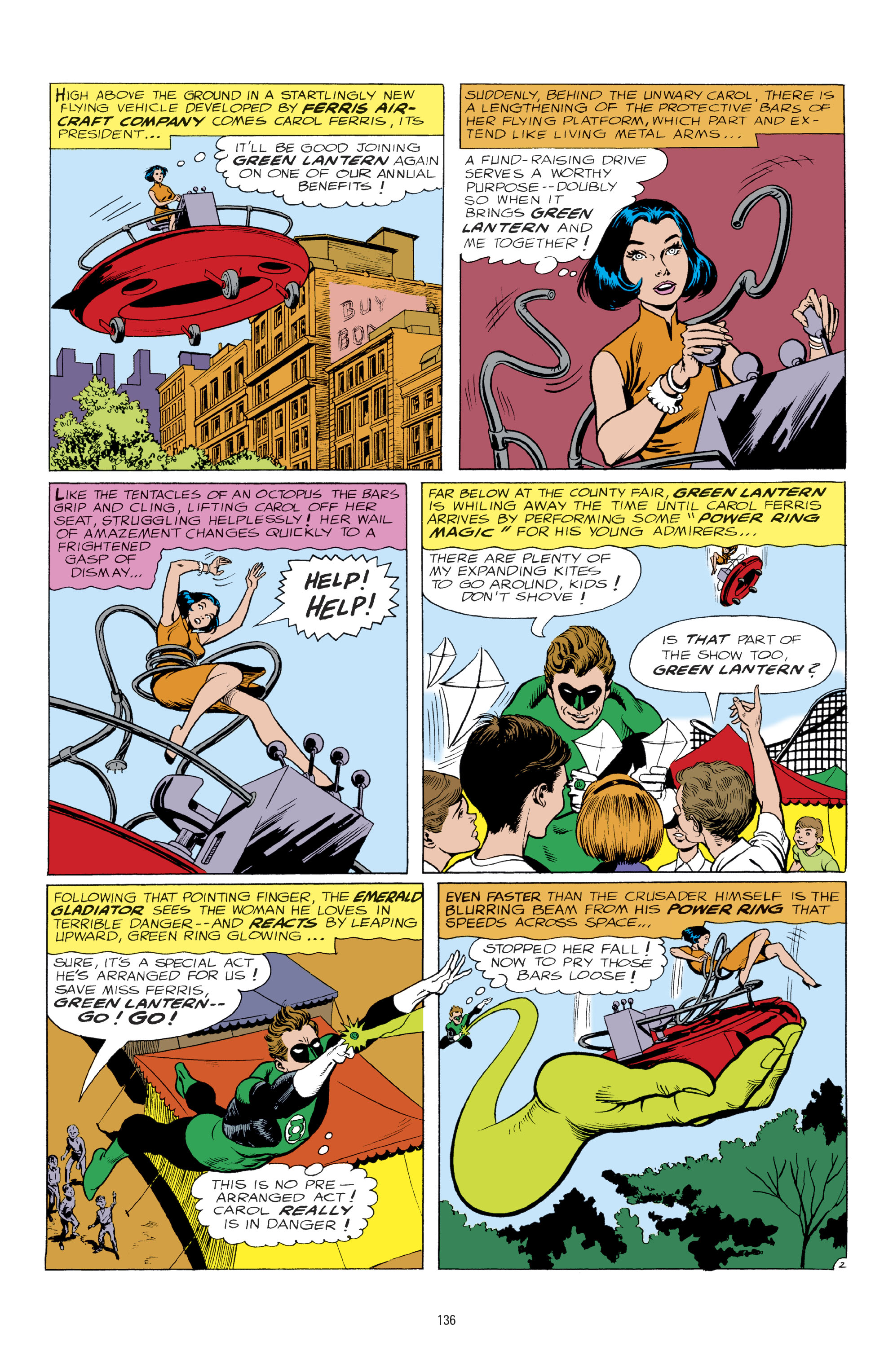 Read online Green Lantern: The Silver Age comic -  Issue # TPB 4 (Part 2) - 35
