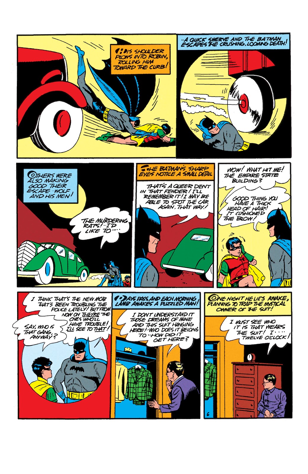 Batman (1940) issue 2 - Page 20