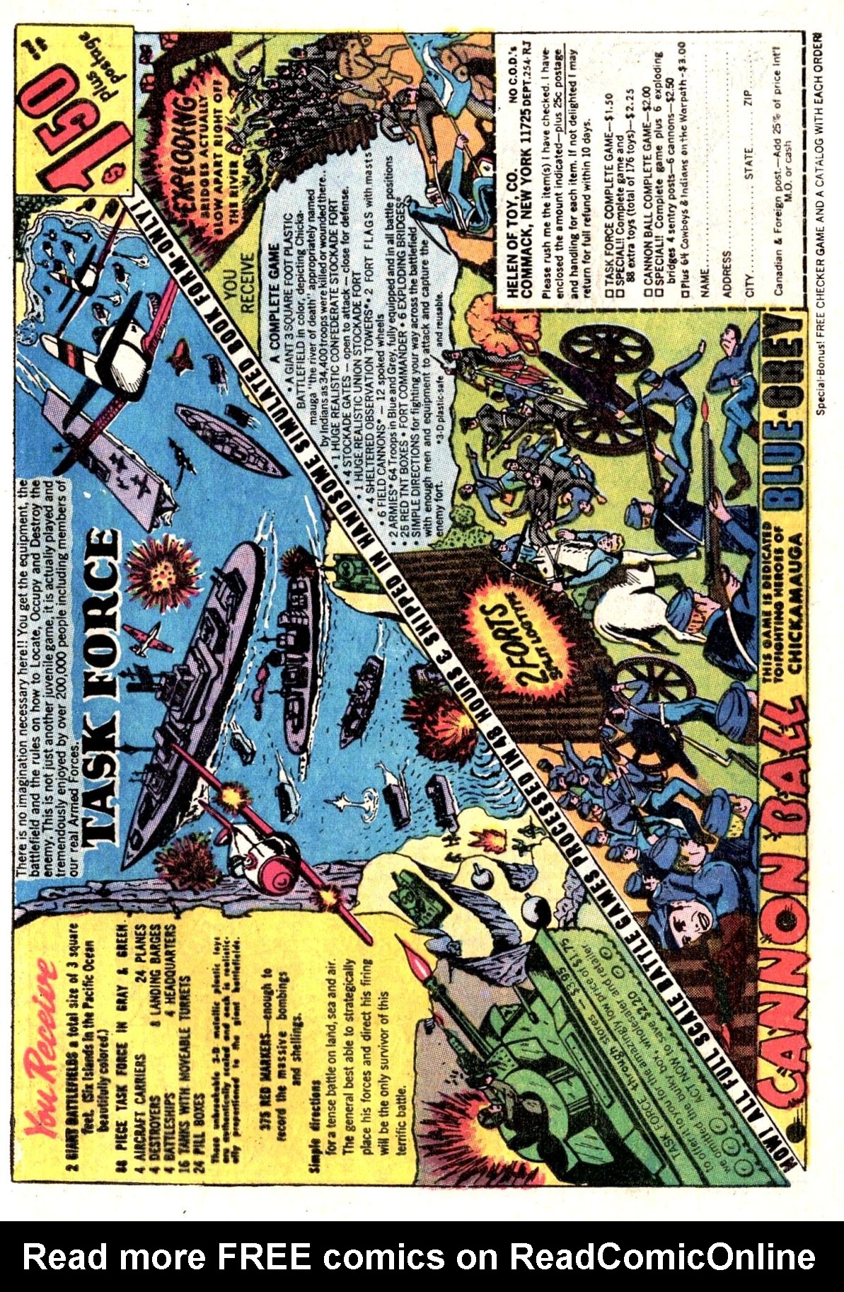 Read online The Brave and the Bold (1955) comic -  Issue #91 - 33