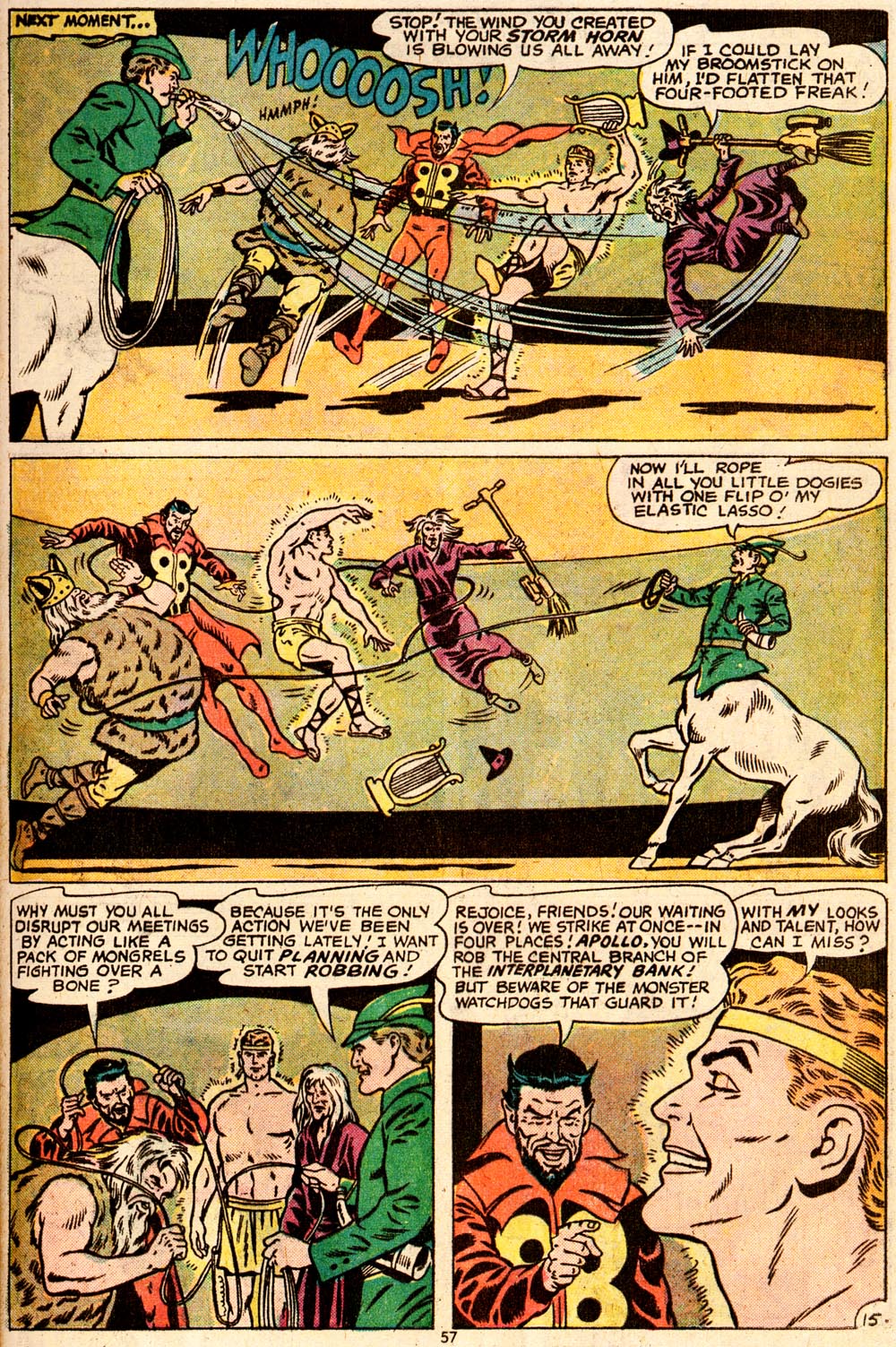 Superboy (1949) 205 Page 45