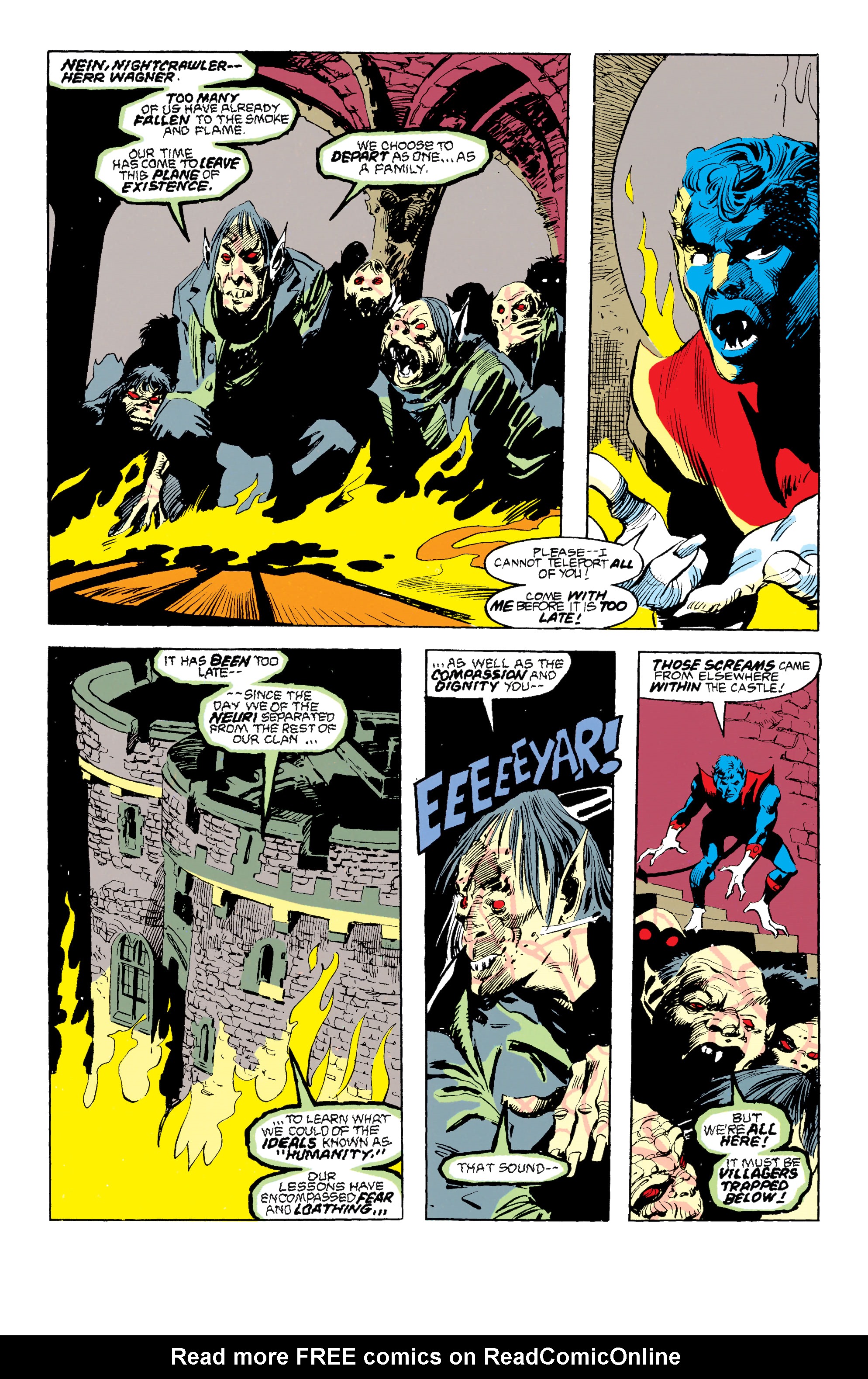 Read online Wolverine Omnibus comic -  Issue # TPB 3 (Part 10) - 80