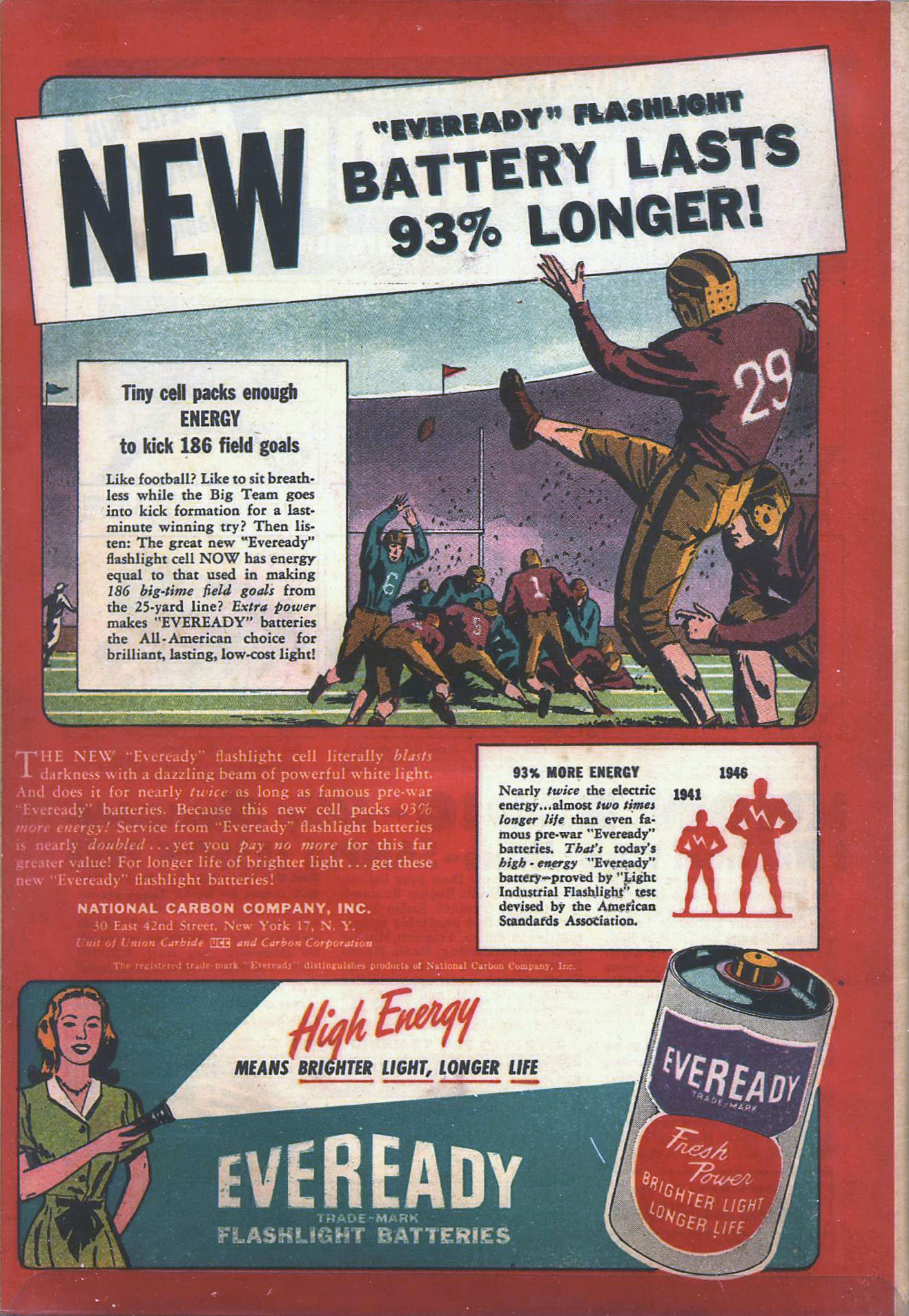 Read online Adventure Comics (1938) comic -  Issue #113 - 54