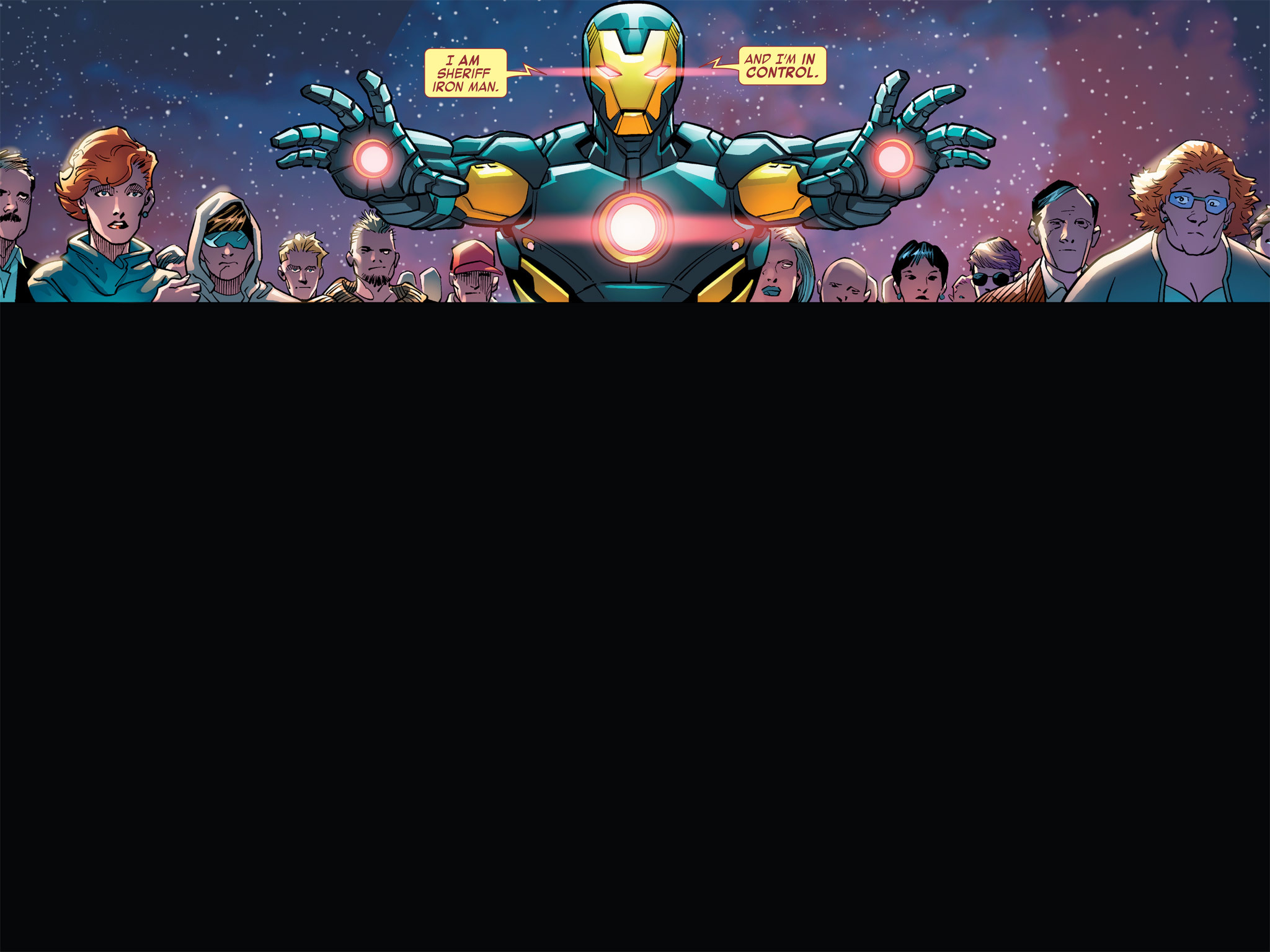 Read online Iron Man: Fatal Frontier Infinite Comic comic -  Issue #8 - 57