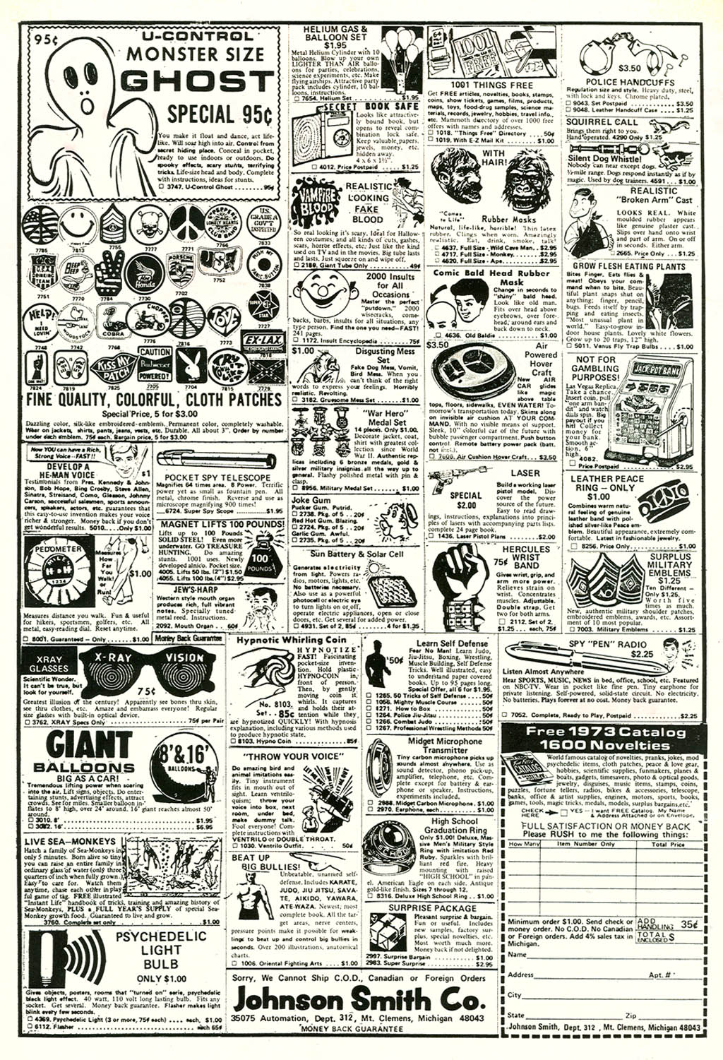 Read online The Rawhide Kid comic -  Issue #109 - 2