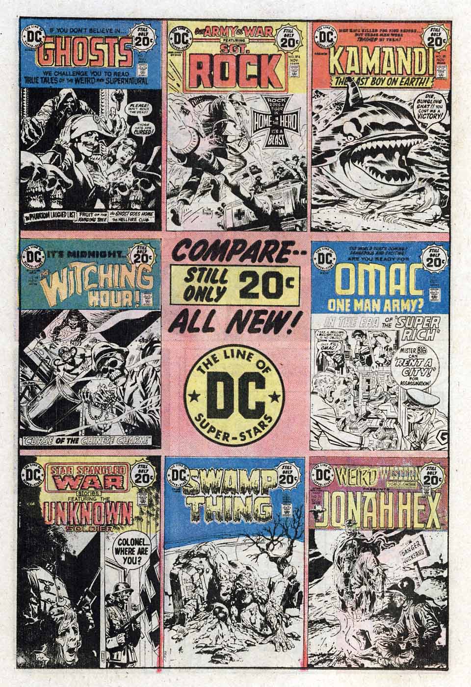 Read online Action Comics (1938) comic -  Issue #441 - 11