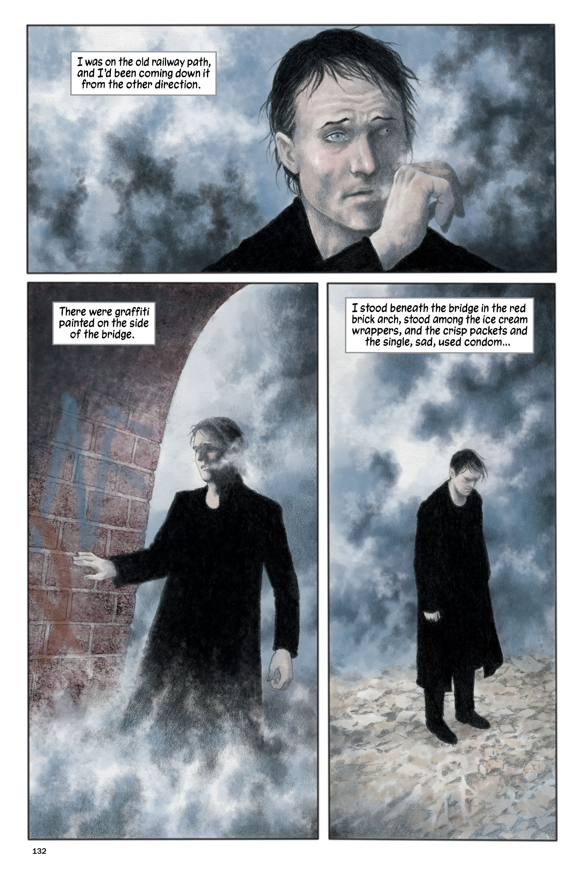 Read online The Neil Gaiman Library comic -  Issue # TPB 2 (Part 2) - 24