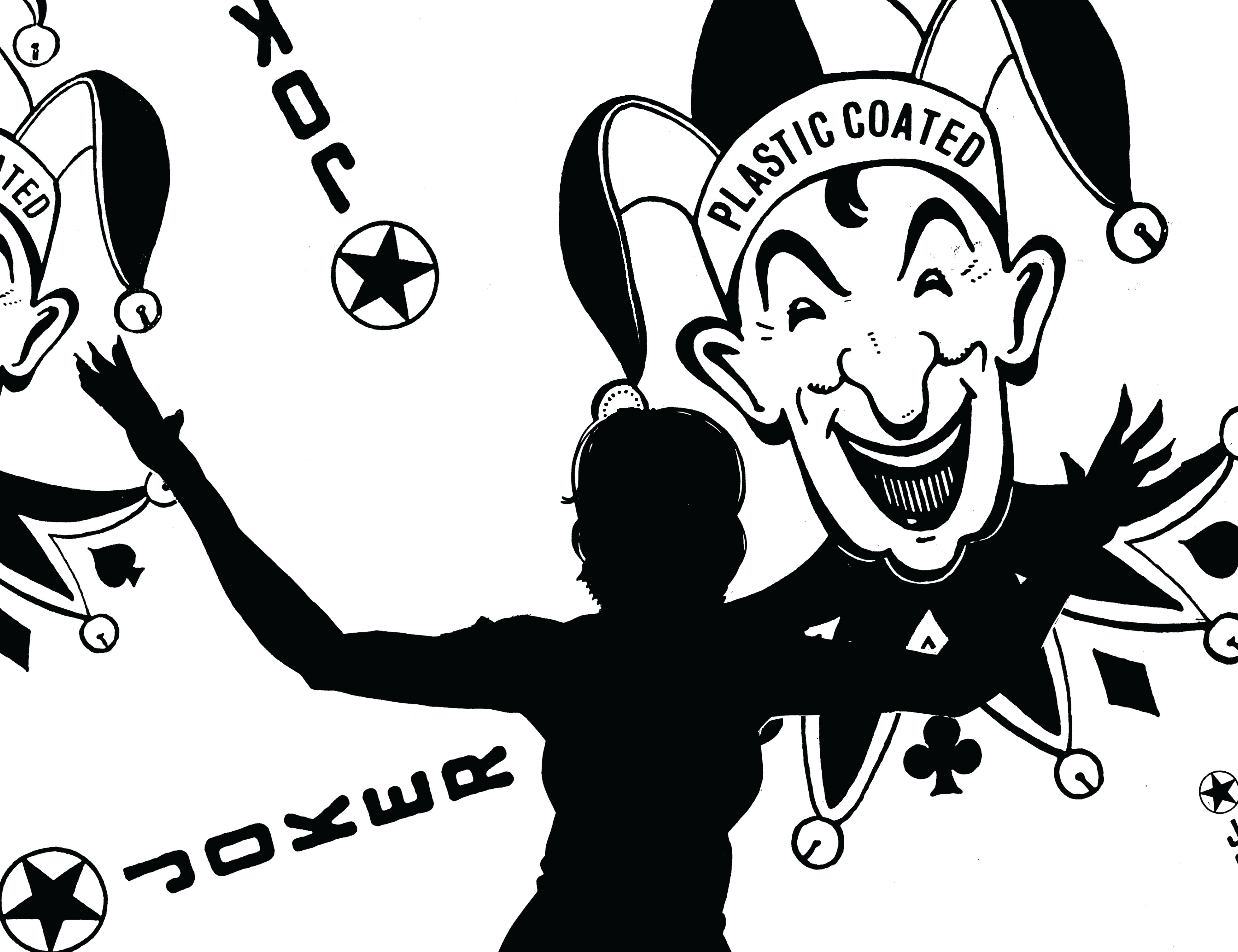 Read online Goldfish comic -  Issue # TPB (Part 2) - 20