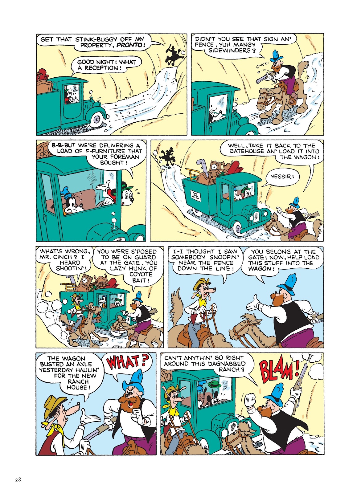 Disney Masters issue TPB 7 (Part 1) - Page 34