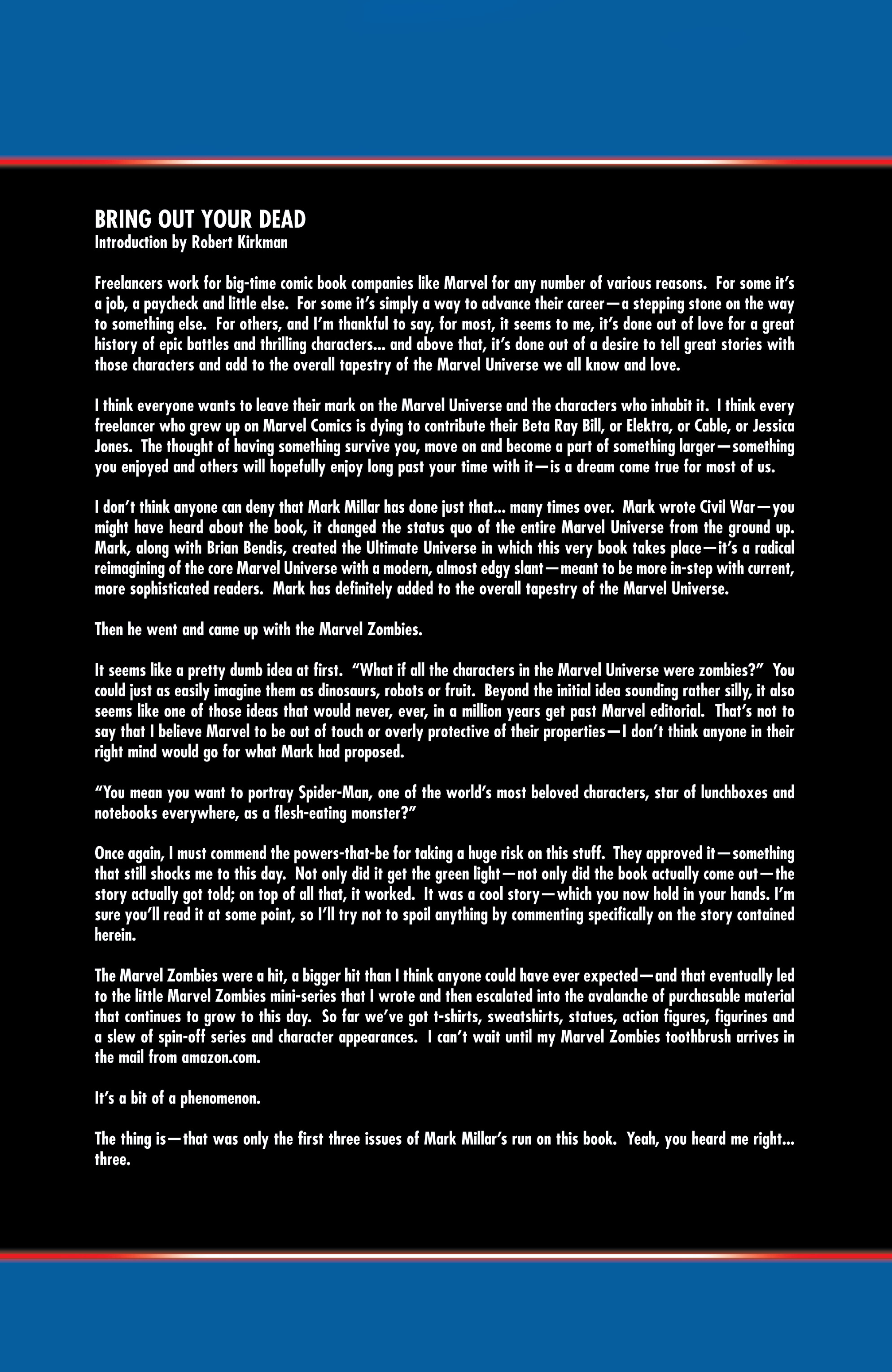 Read online Ultimate Fantastic Four (2004) comic -  Issue # _TPB Collection 3 (Part 1) - 4