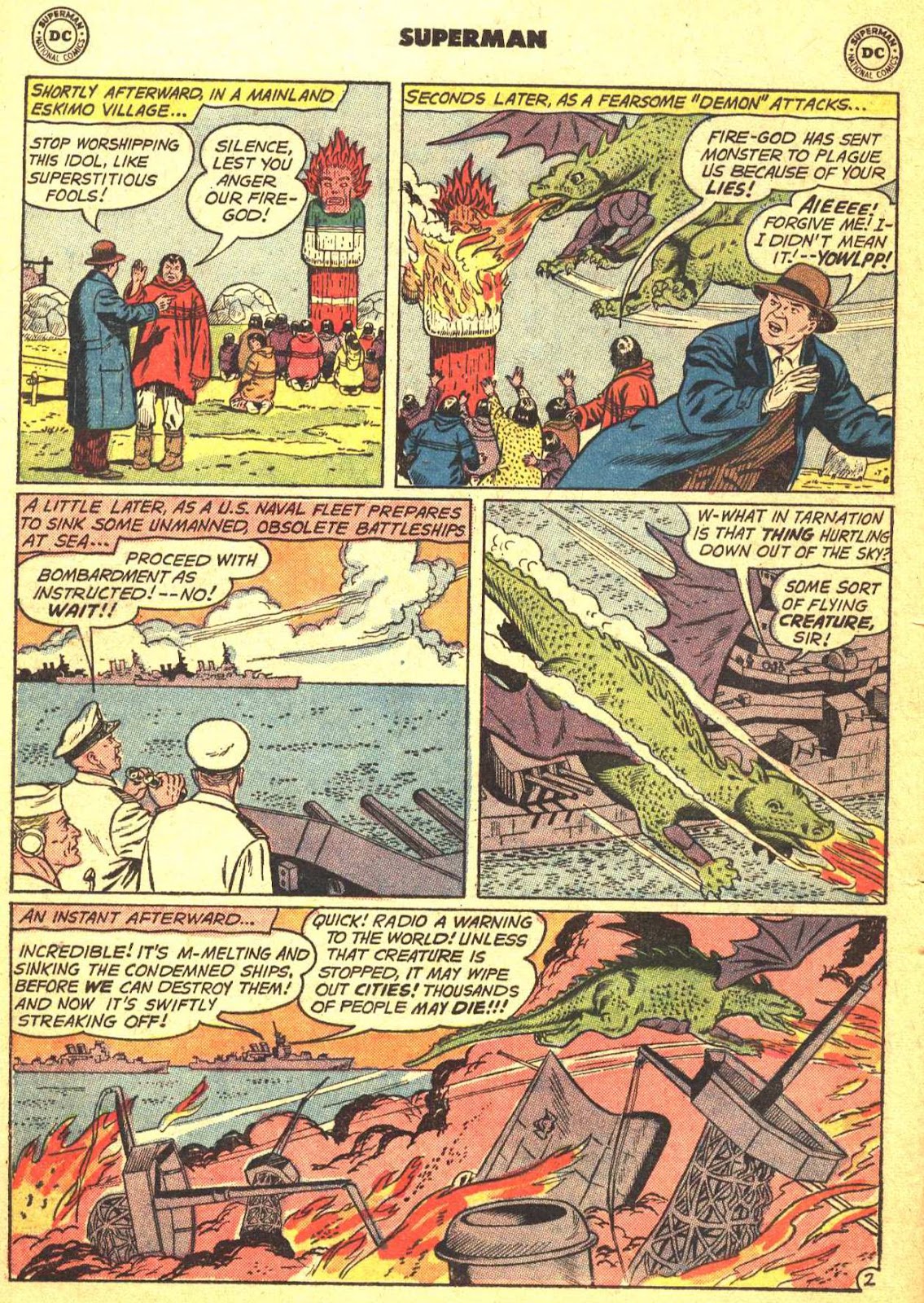 Superman (1939) issue 151 - Page 26