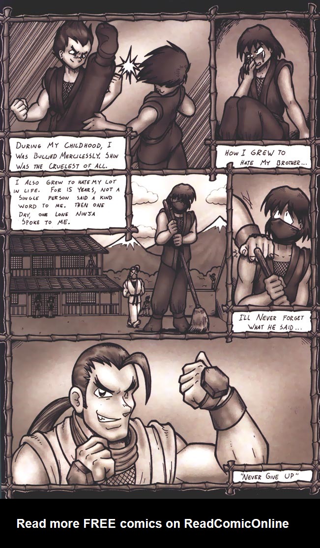 Read online Gold Digger Annual comic -  Issue #8.5 - 43