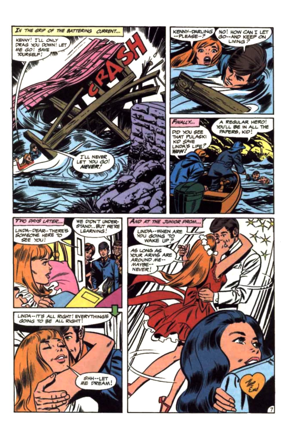 Read online DC 100-Page Super Spectacular comic -  Issue #5 - 46