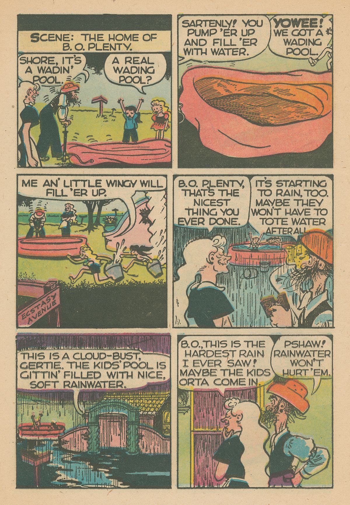 Read online Dick Tracy comic -  Issue #101 - 24