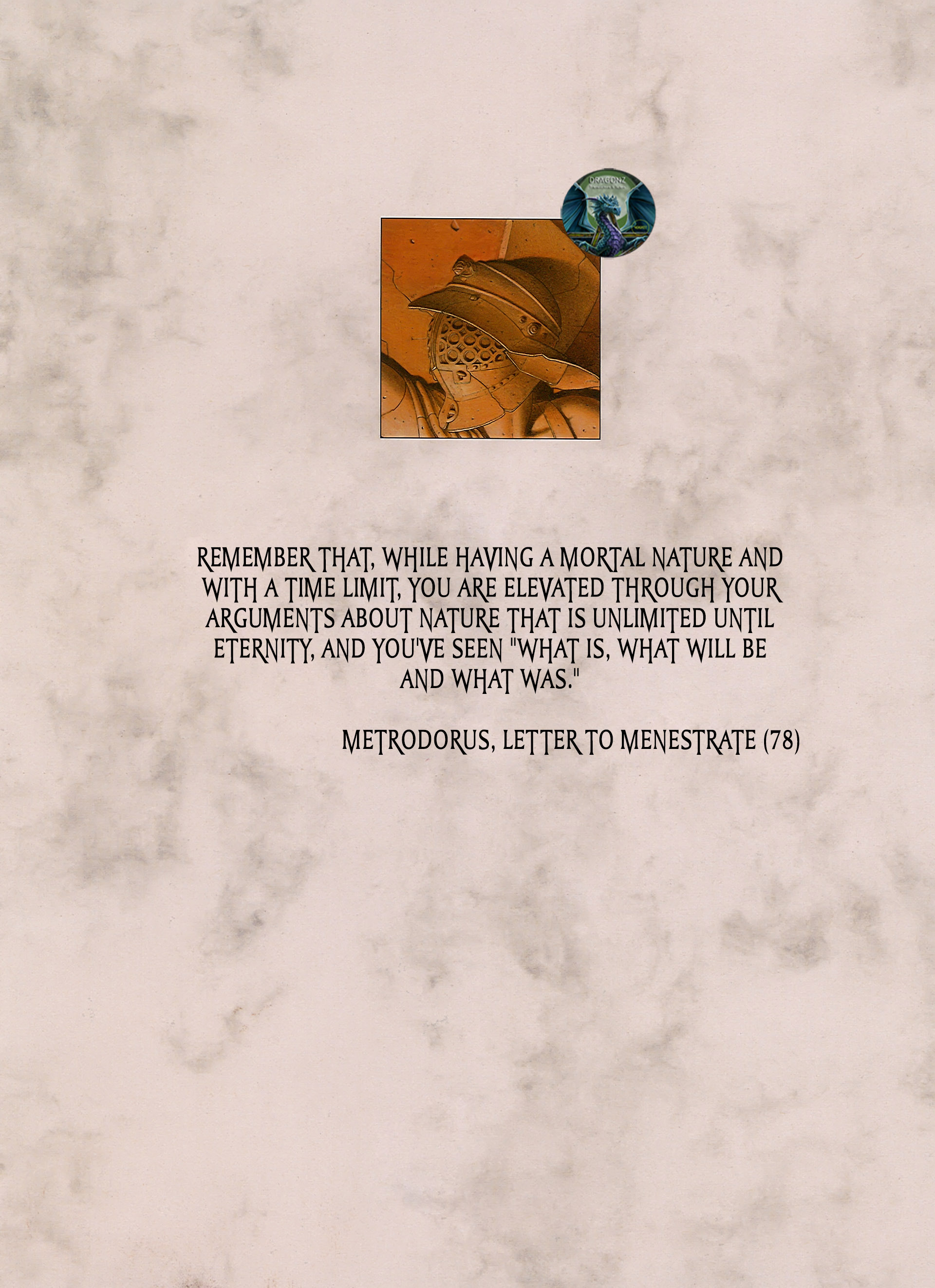 Read online Murena comic -  Issue #9 - 49