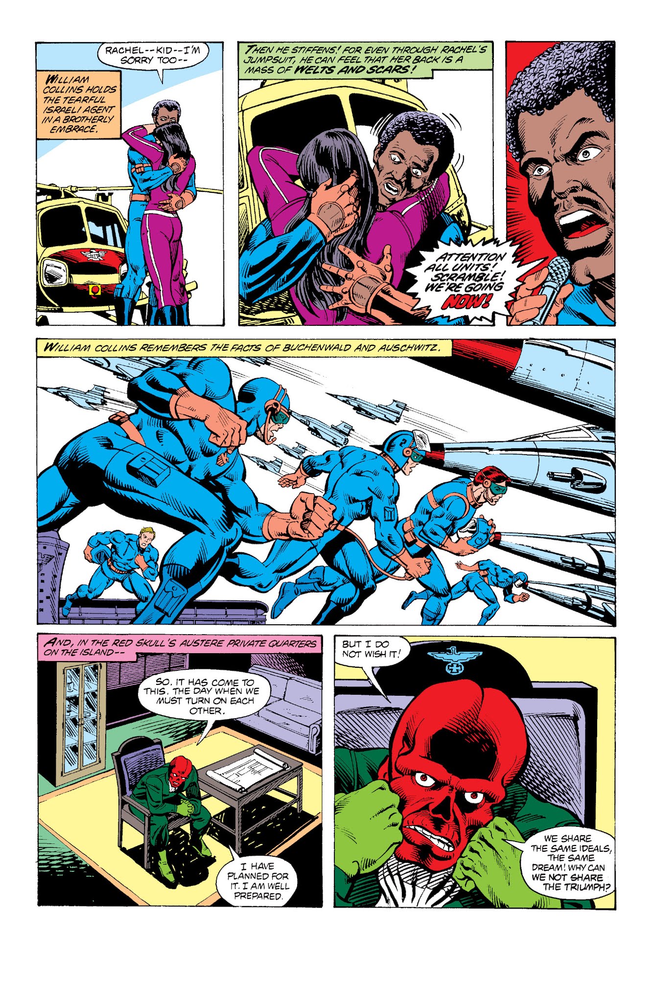 Read online Super Villains Unite: The Complete Super-Villain Team-Up comic -  Issue # TPB (Part 5) - 49