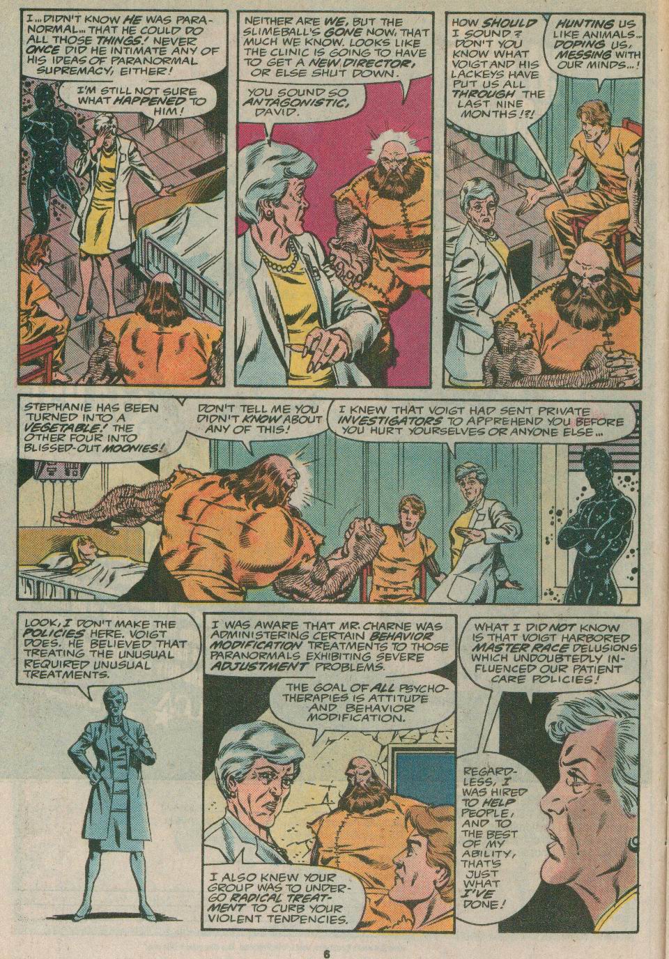 Read online DP7 comic -  Issue #13 - 7