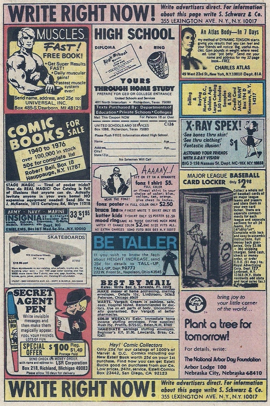 Read online G.I. Combat (1952) comic -  Issue #198 - 17