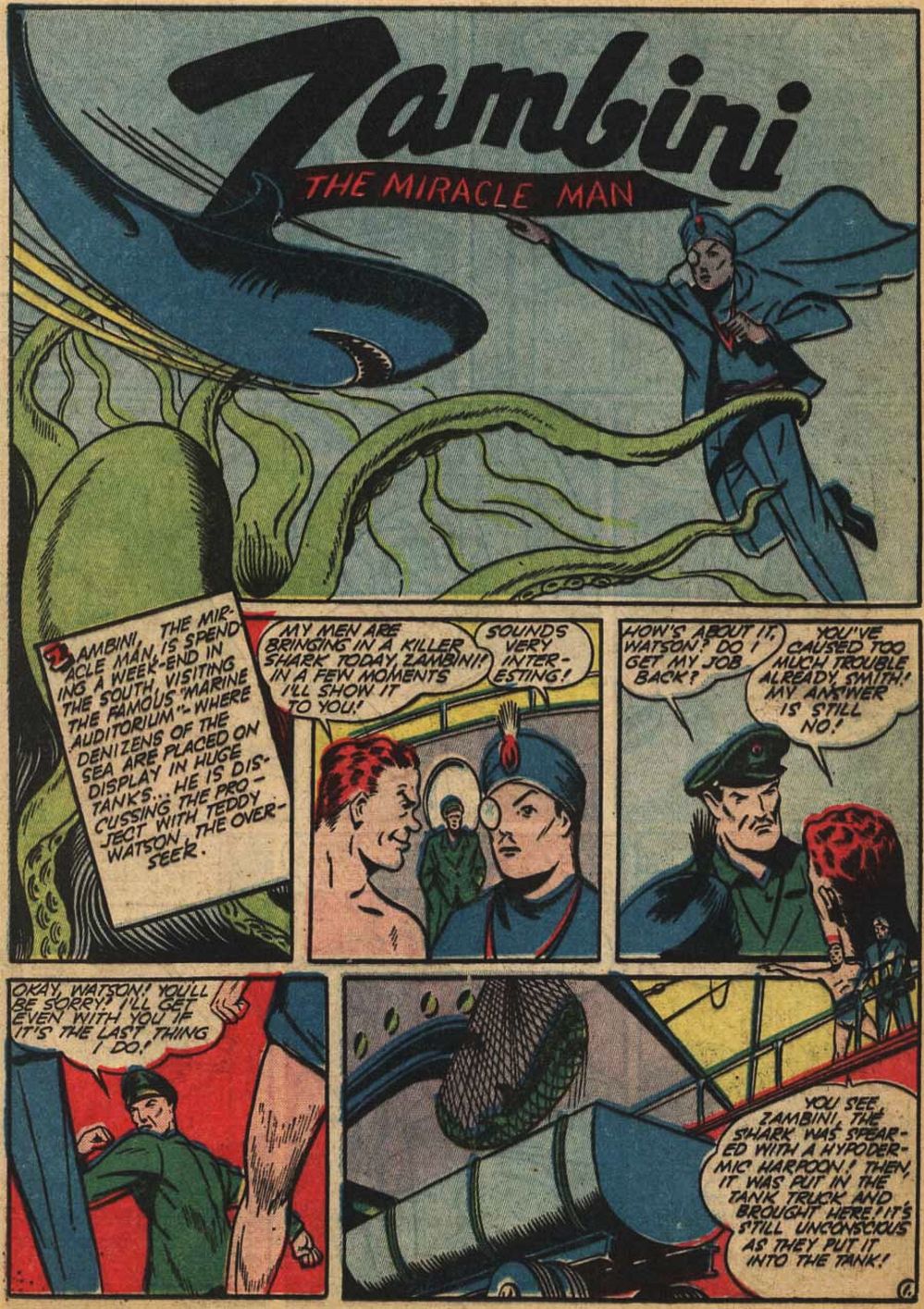 Read online Zip Comics comic -  Issue #15 - 60