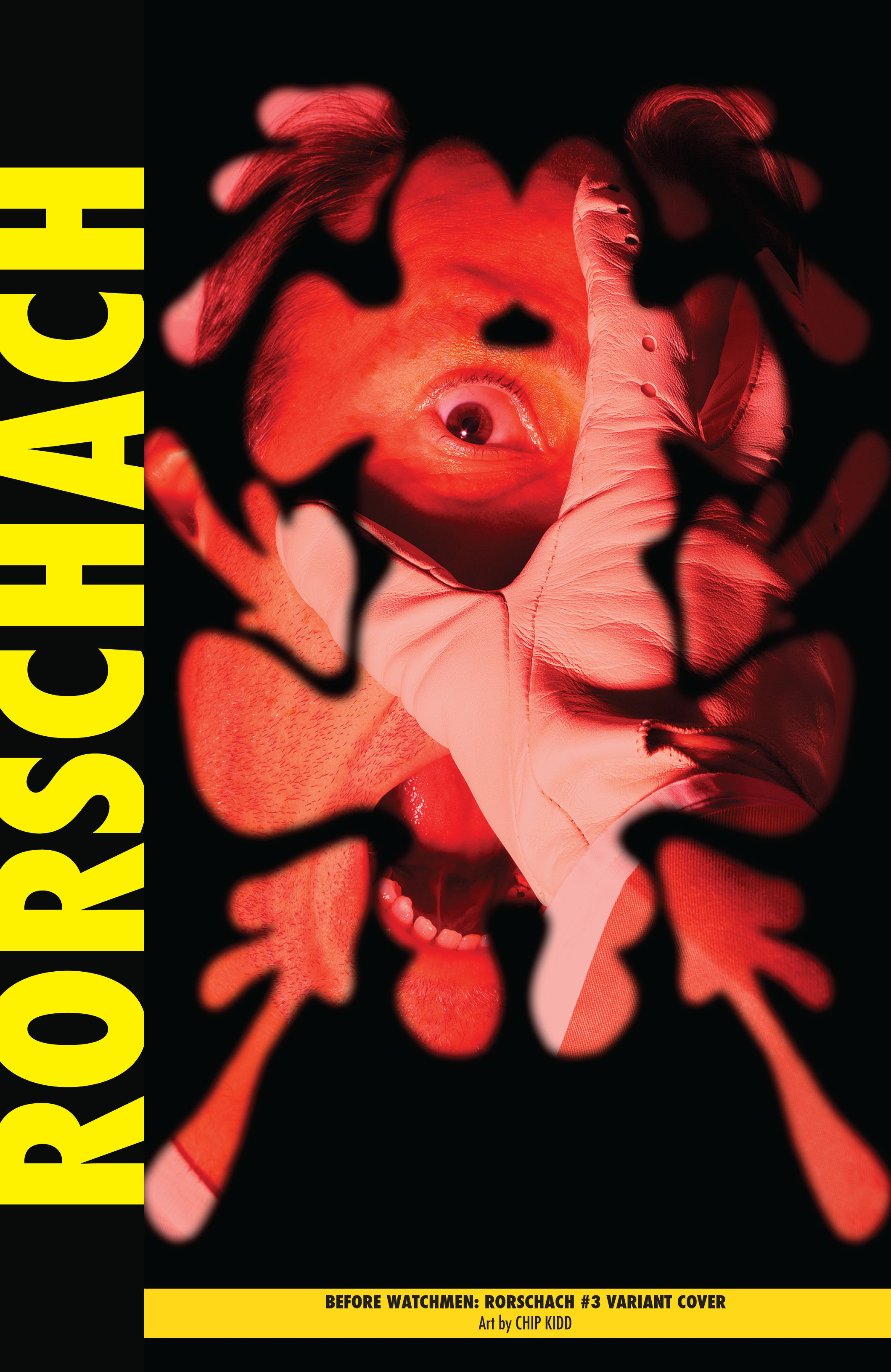 Read online Before Watchmen: Comedian/Rorschach comic -  Issue # Full - 245