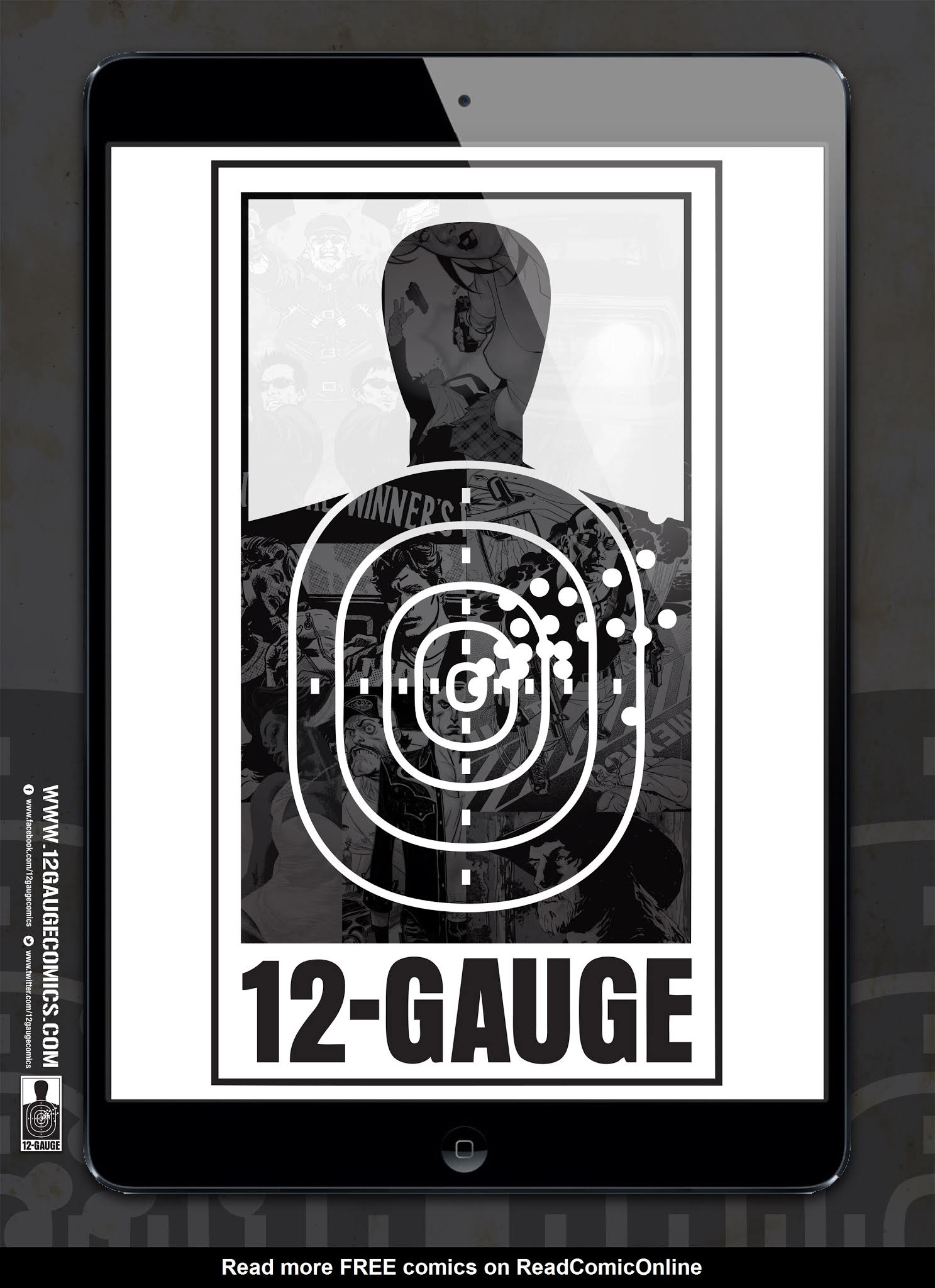 Read online The Boondock Saints: The Lost Gig comic -  Issue # Full - 22