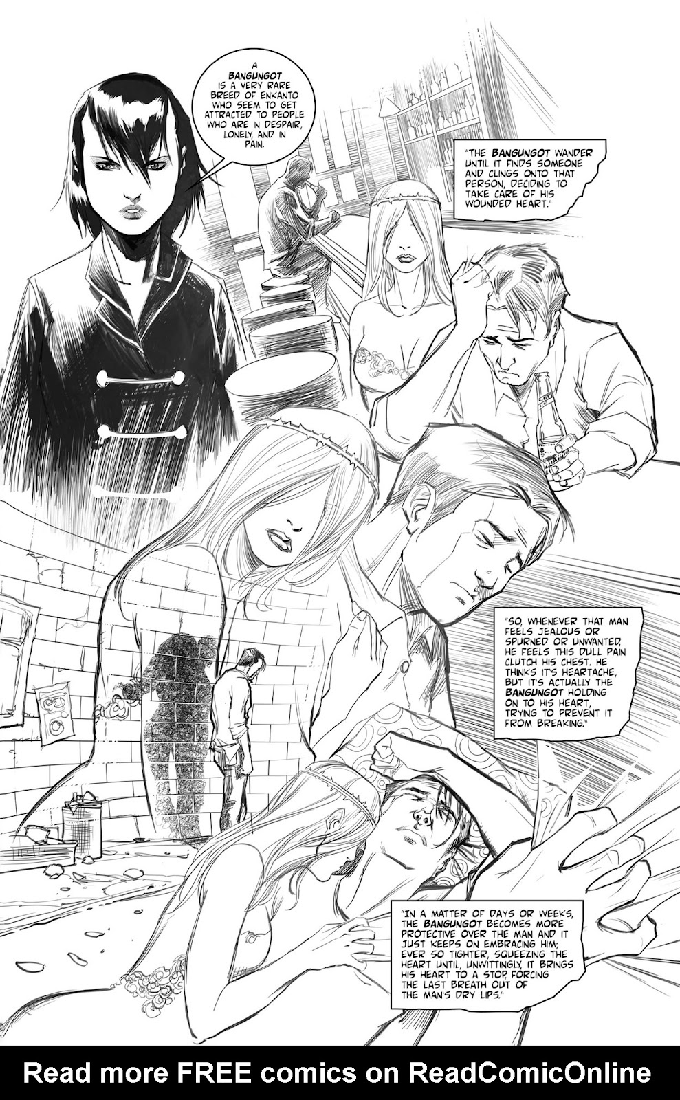 Trese issue TPB 4 - Page 76
