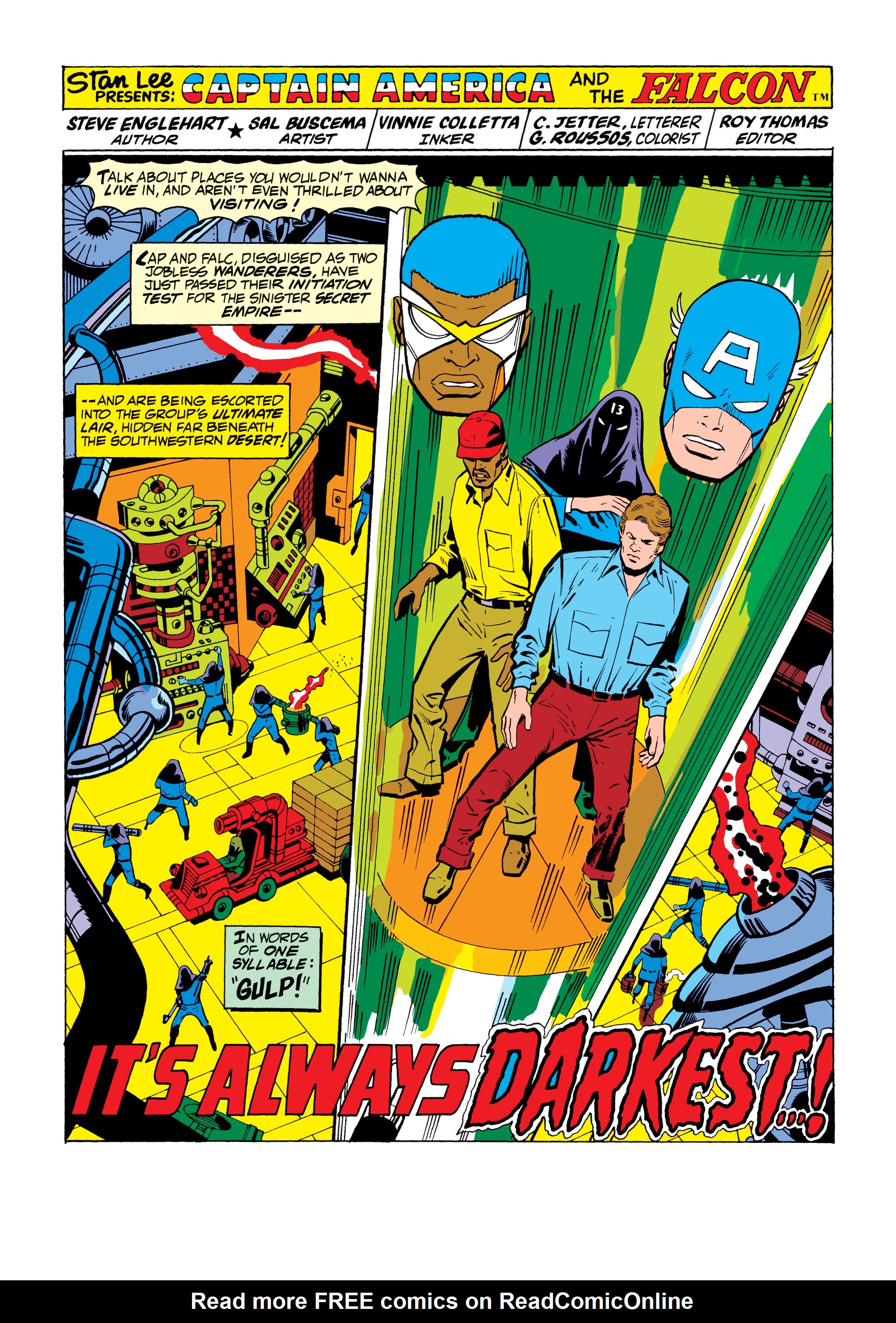 Read online Marvel Masterworks: The X-Men comic -  Issue # TPB 8 (Part 2) - 13