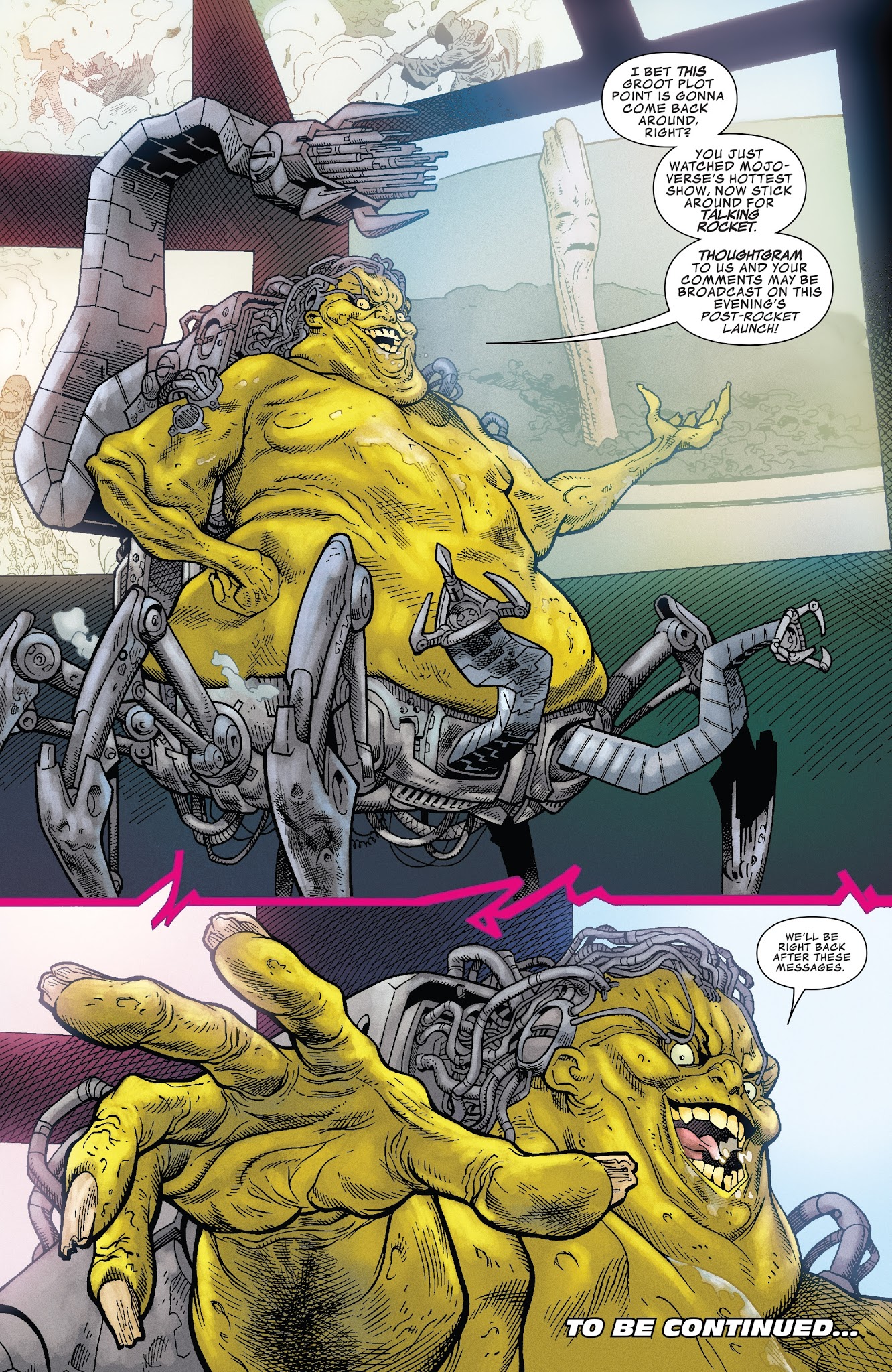 Read online All-New Guardians of the Galaxy comic -  Issue #9 - 22
