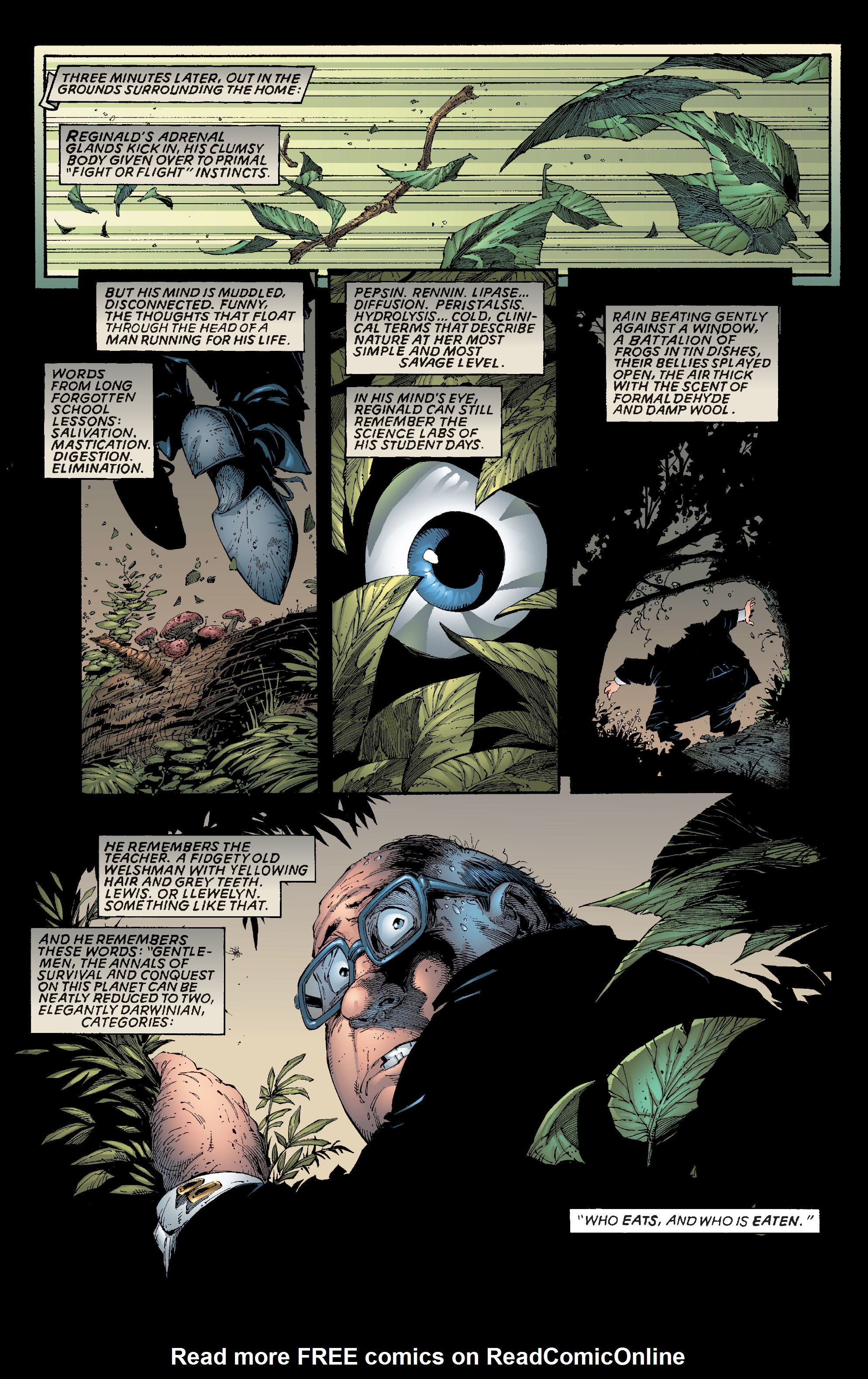 Read Online Spawn Comic Issue Collection Tpb 16