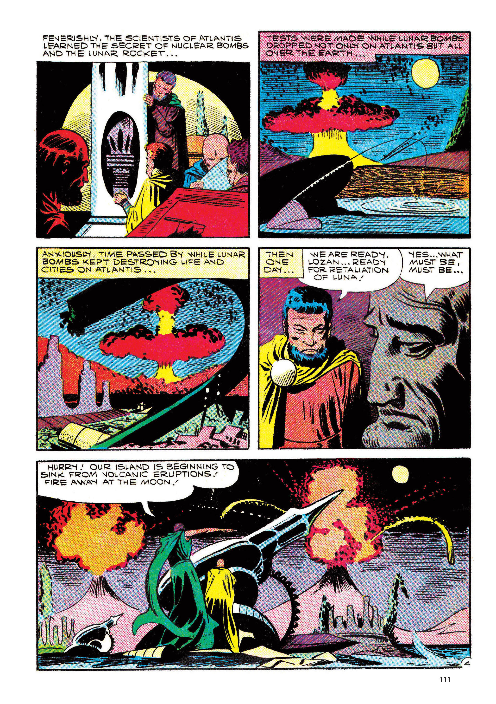Read online The Steve Ditko Archives comic -  Issue # TPB 6 (Part 2) - 12