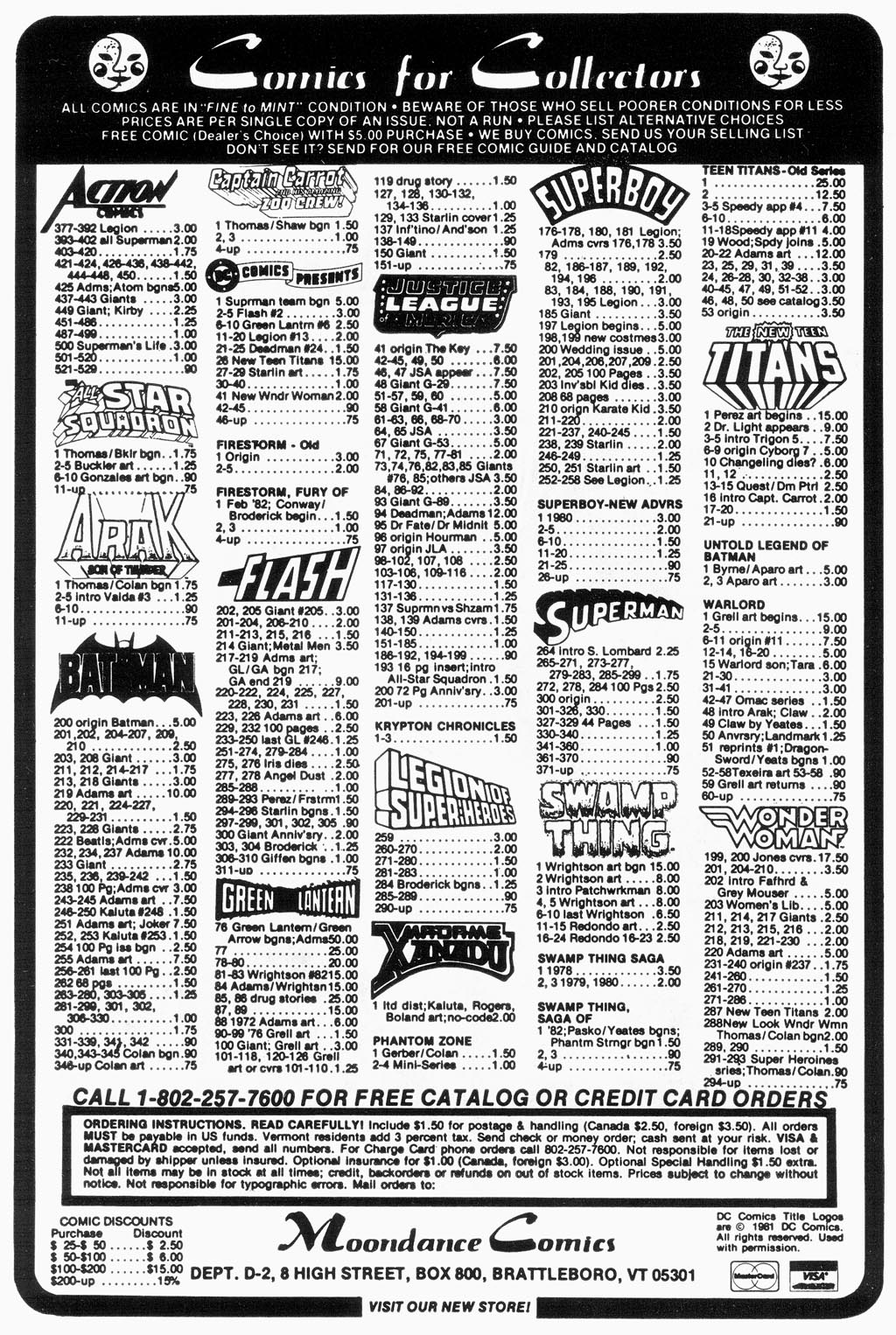 Read online The New Adventures of Superboy comic -  Issue #31 - 2