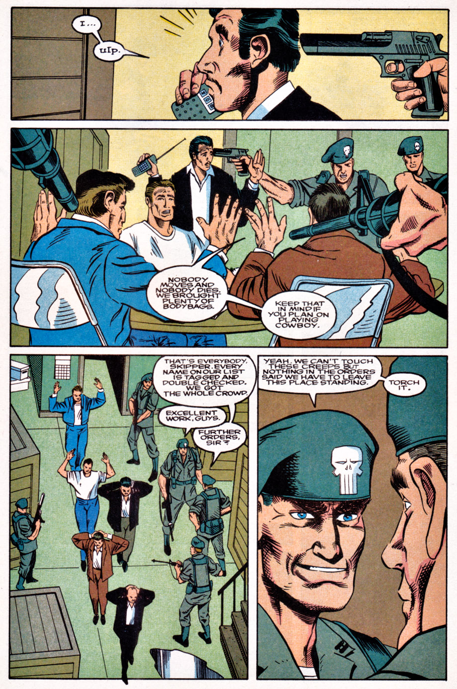 Read online What If...? (1989) comic -  Issue #57 - 13